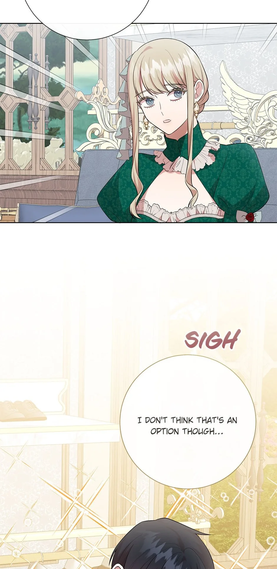 Please Don’t Eat Me Chapter 84 page 20