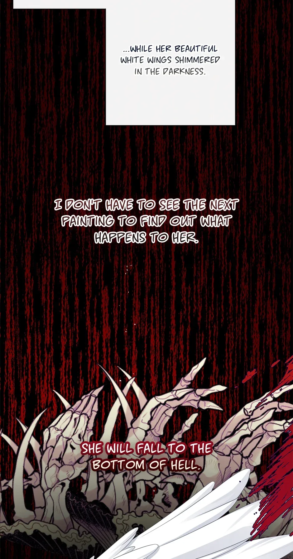 Please Don’t Eat Me Chapter 88 page 4