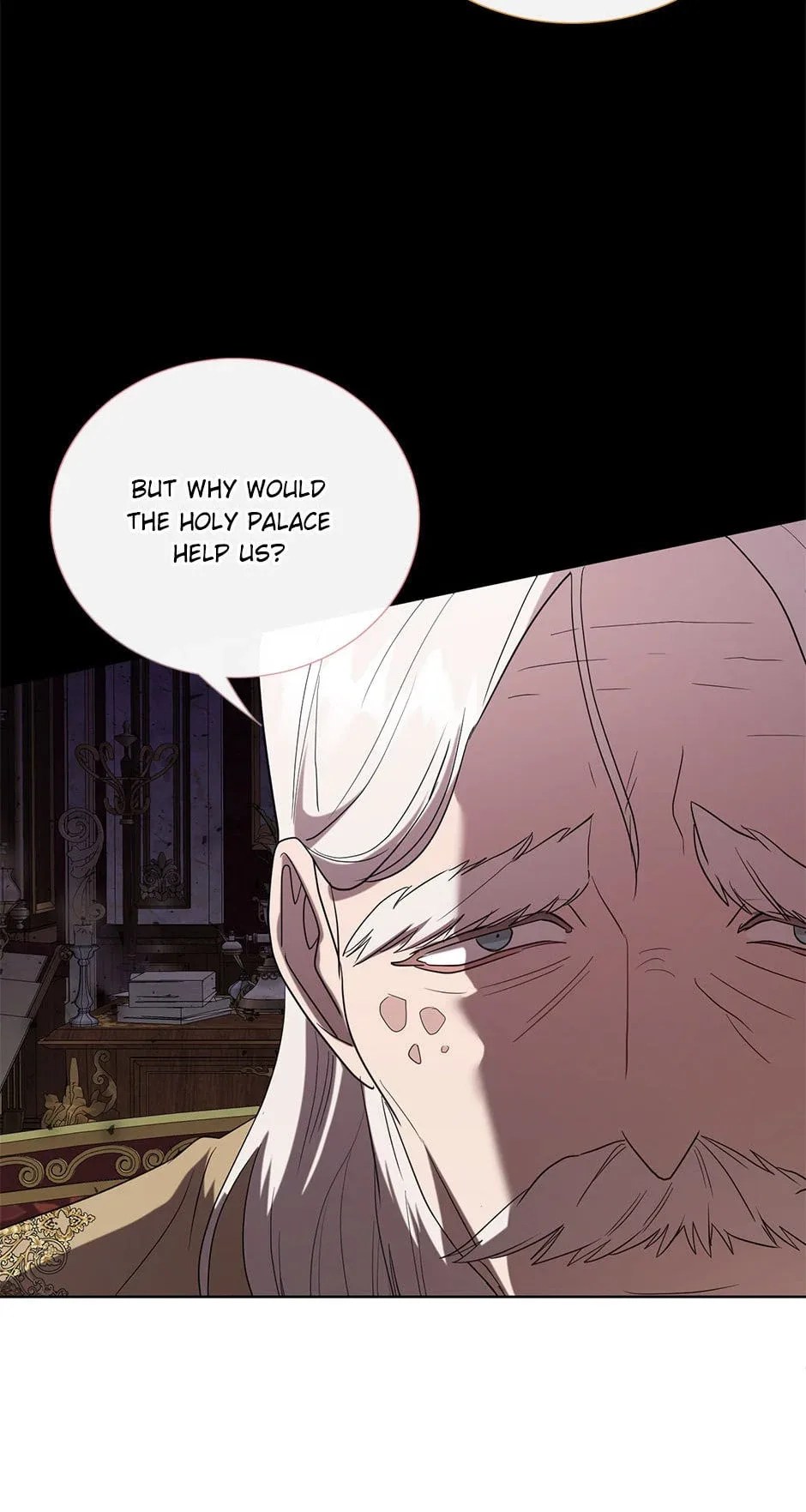Please Don’t Eat Me Chapter 87 page 32