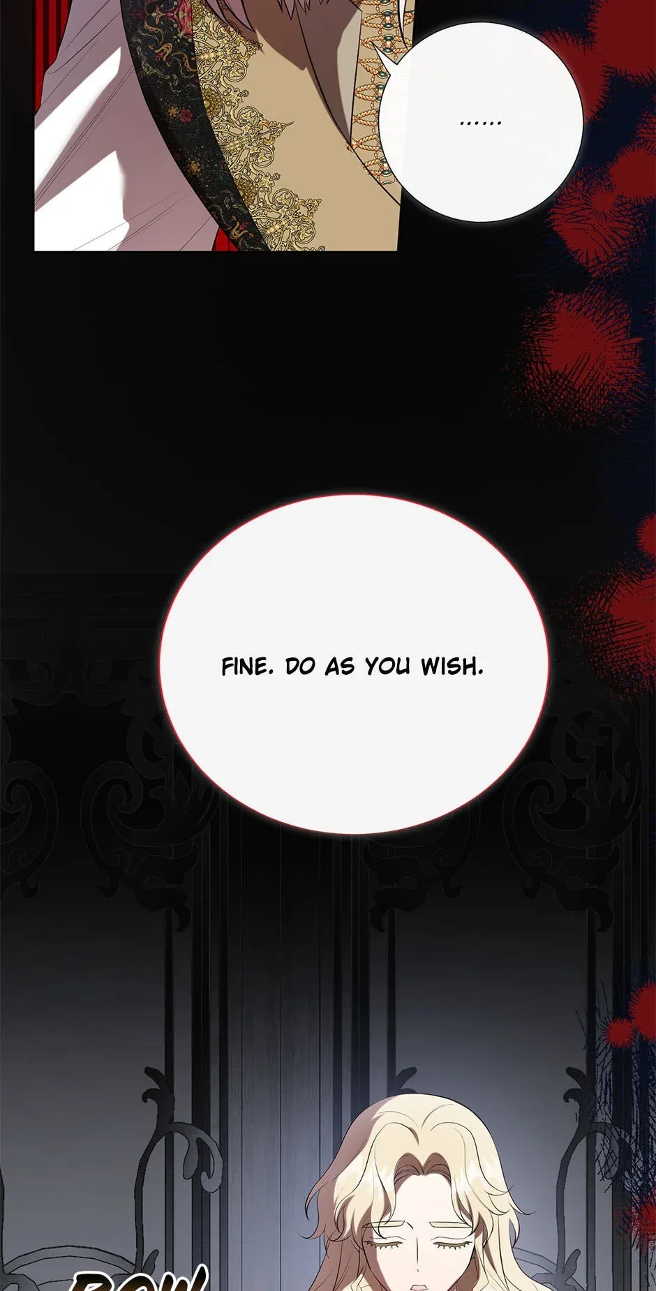 Please Don’t Eat Me Chapter 87 page 37