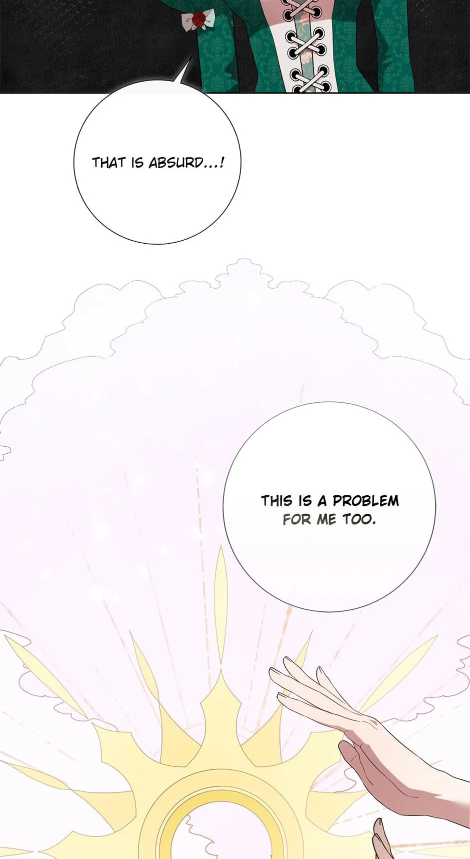 Please Don’t Eat Me Chapter 84 page 29