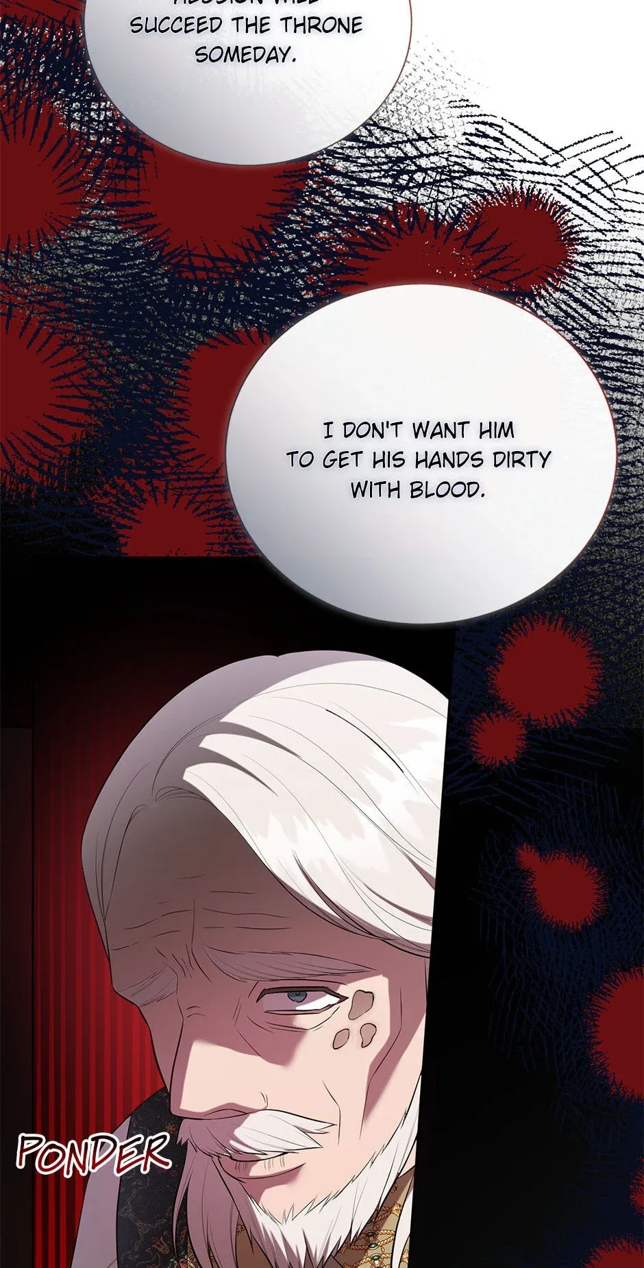 Please Don’t Eat Me Chapter 87 page 36
