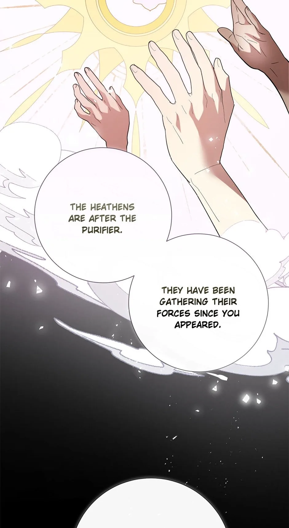 Please Don’t Eat Me Chapter 84 page 30