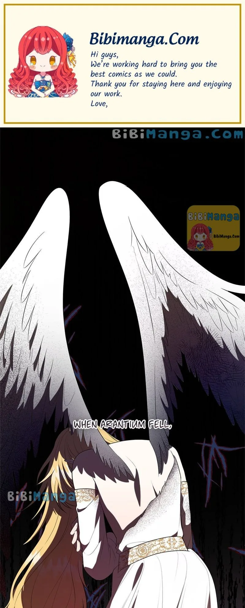 Please Don’t Eat Me Chapter 89 page 2