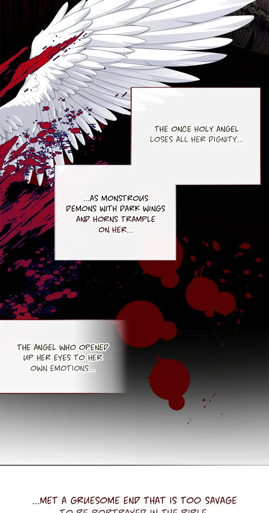 Please Don’t Eat Me Chapter 88 page 5