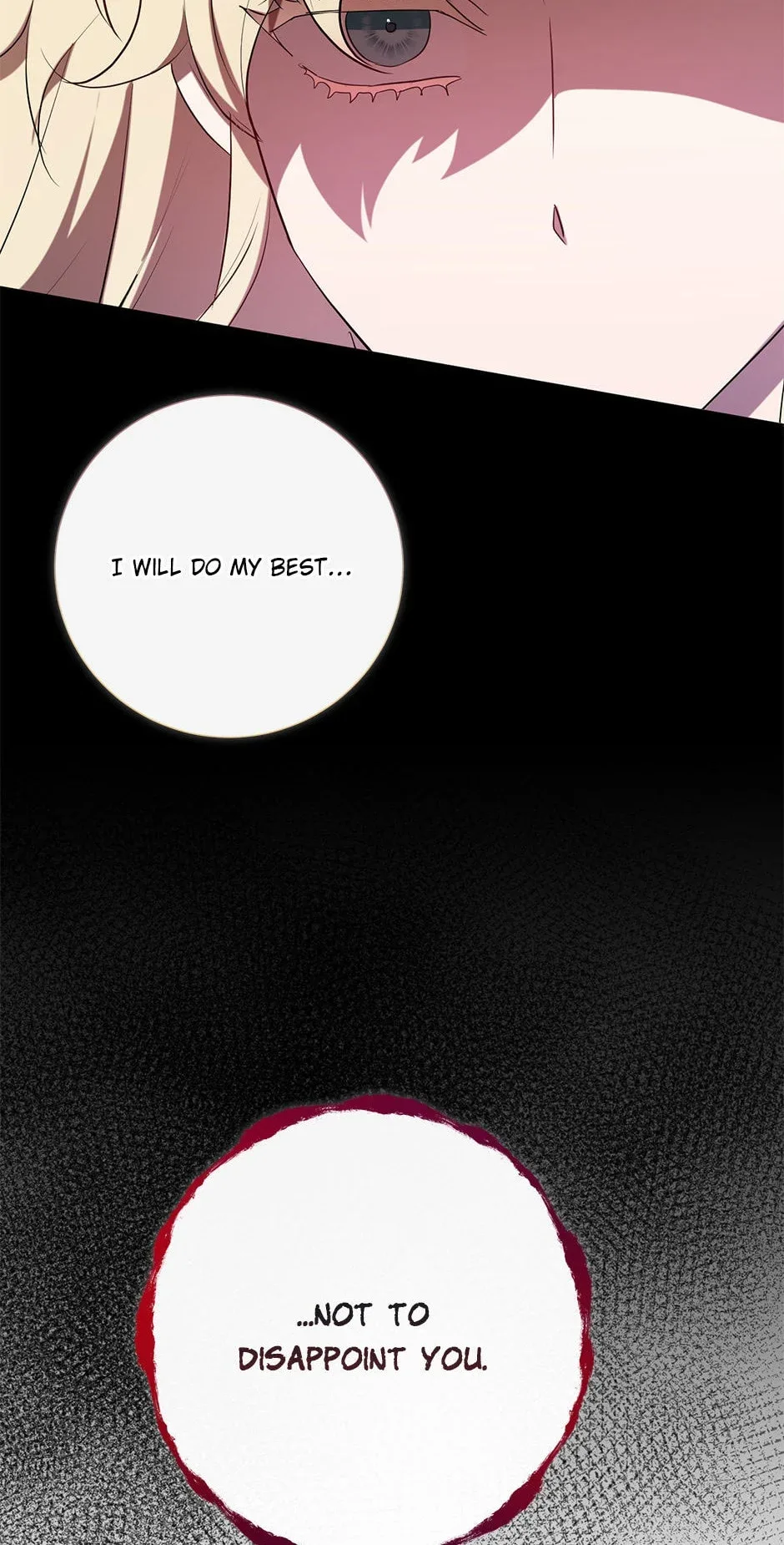 Please Don’t Eat Me Chapter 87 page 39