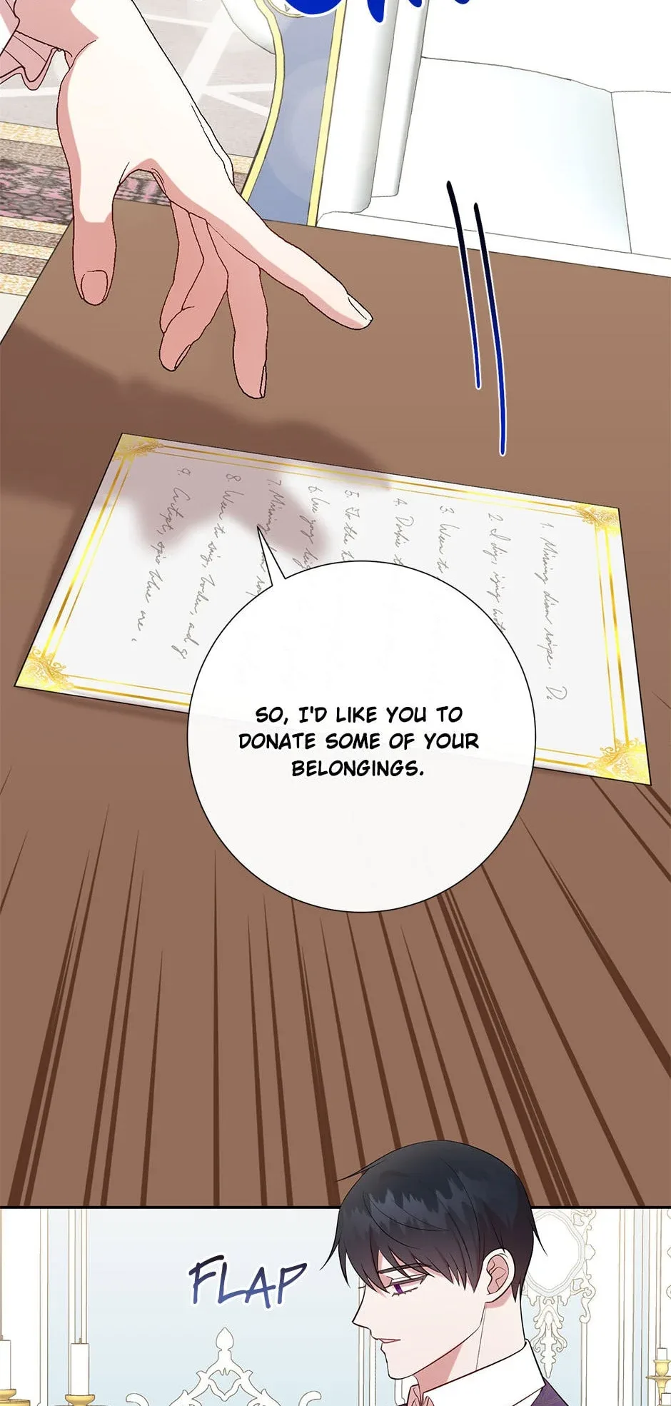 Please Don’t Eat Me Chapter 87 page 44