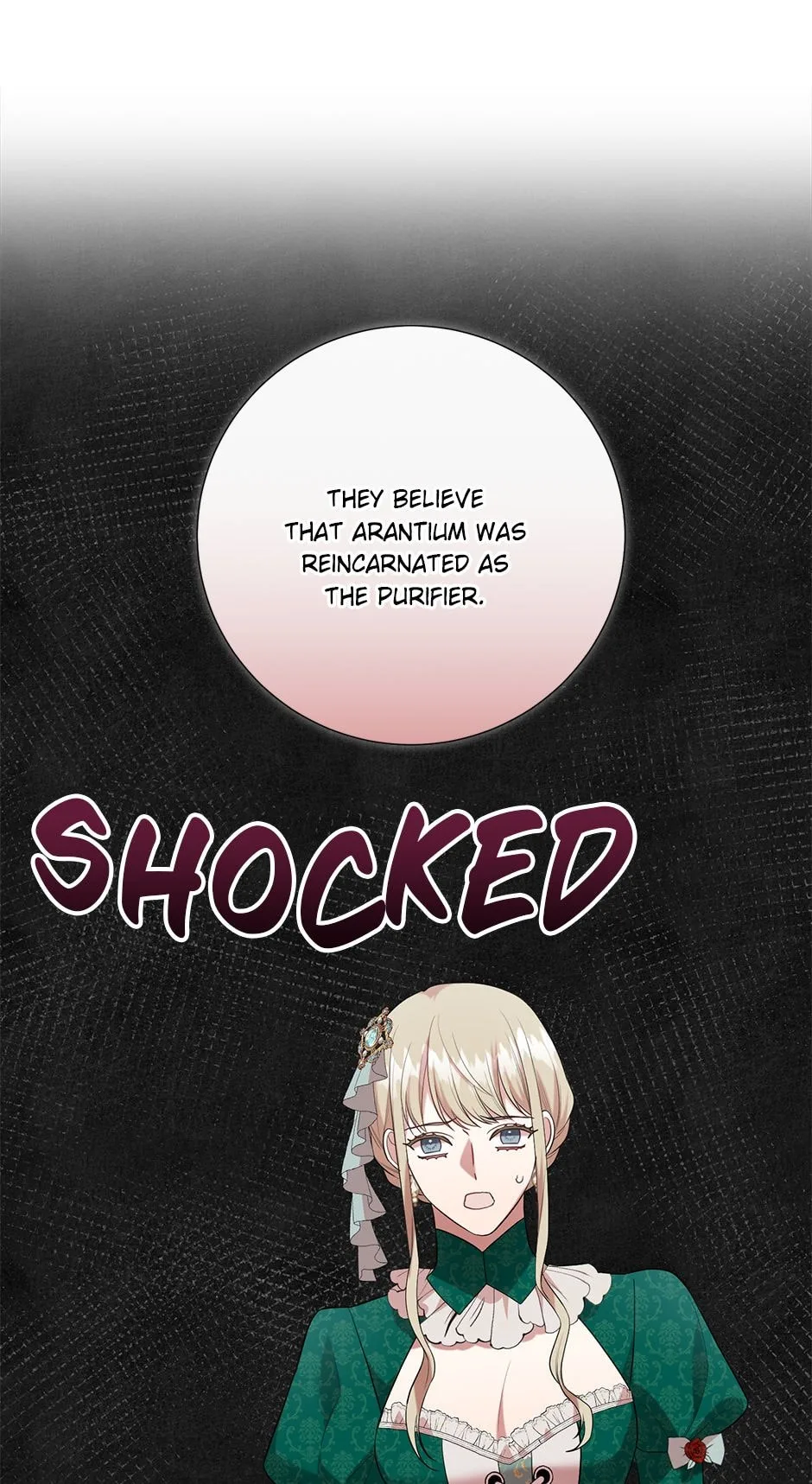 Please Don’t Eat Me Chapter 84 page 28