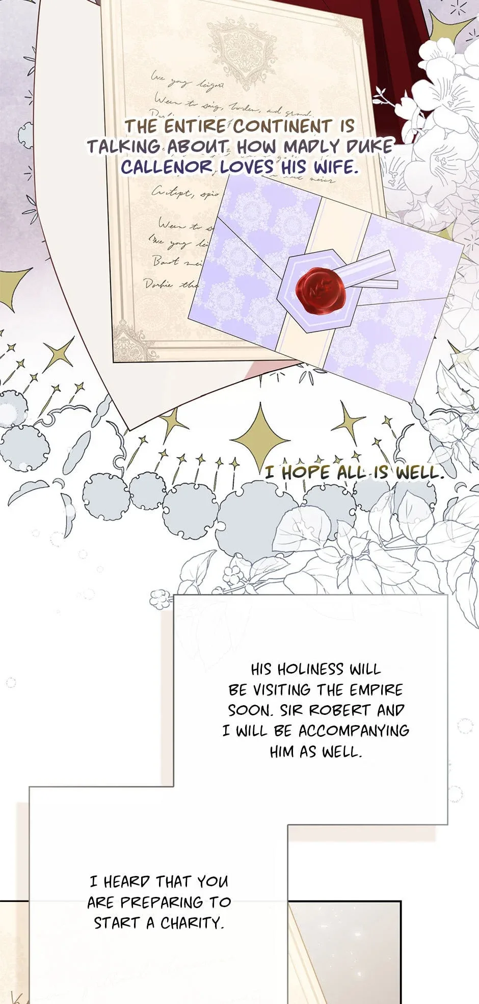 Please Don’t Eat Me Chapter 87 page 42