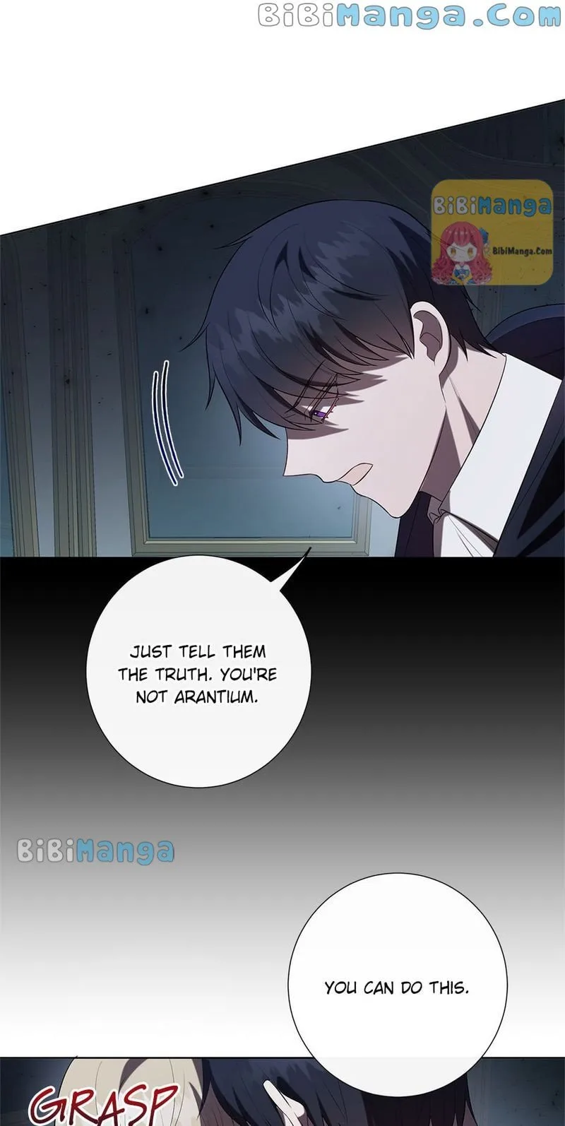 Please Don’t Eat Me Chapter 89 page 15