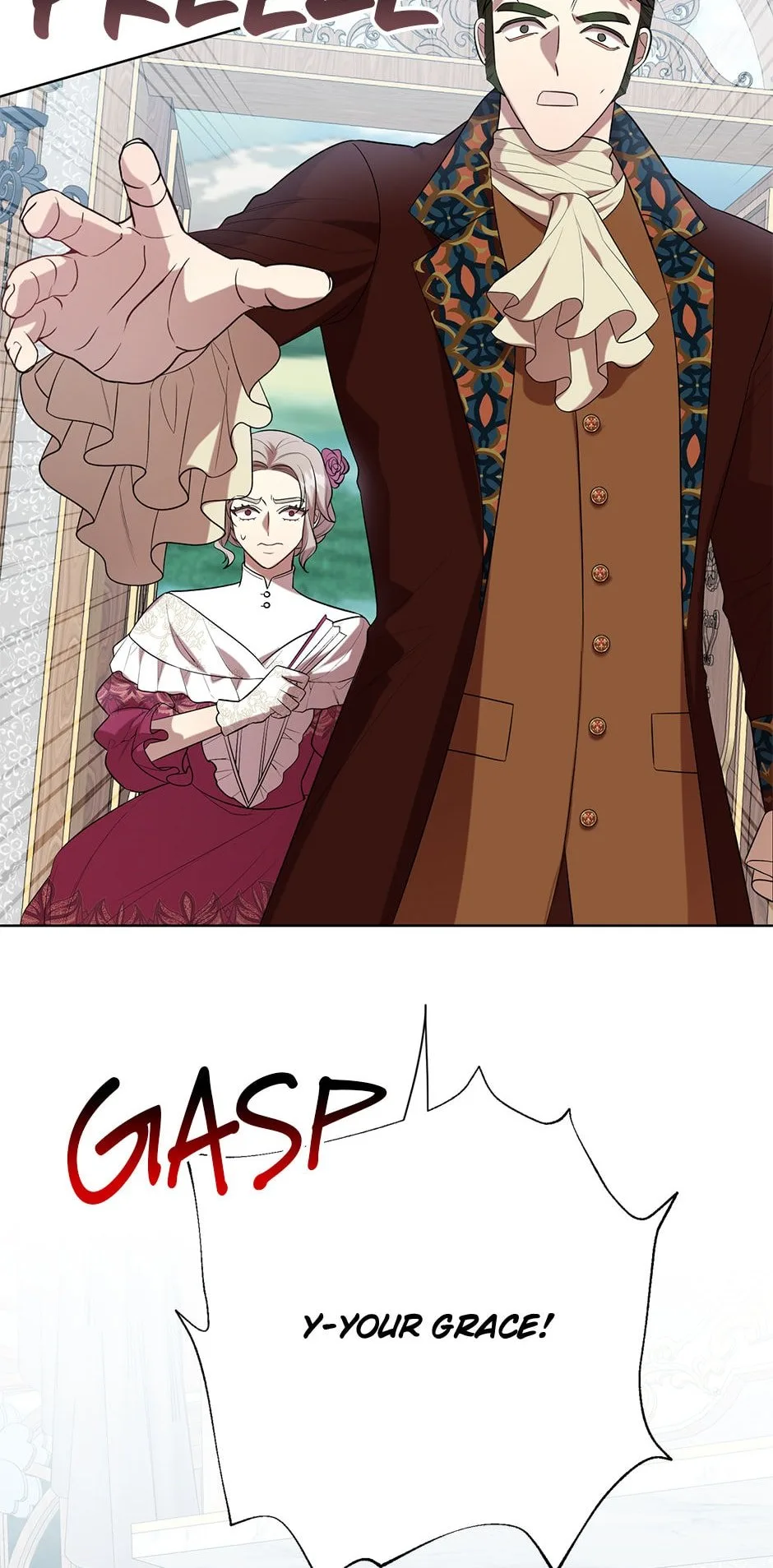 Please Don’t Eat Me Chapter 84 page 39