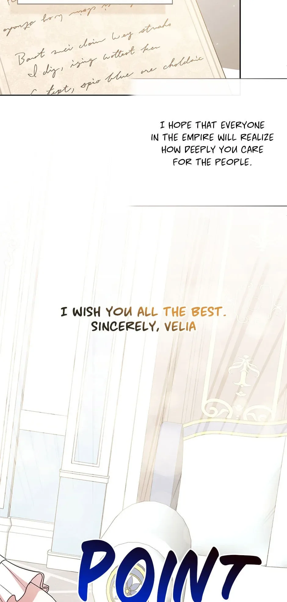Please Don’t Eat Me Chapter 87 page 43