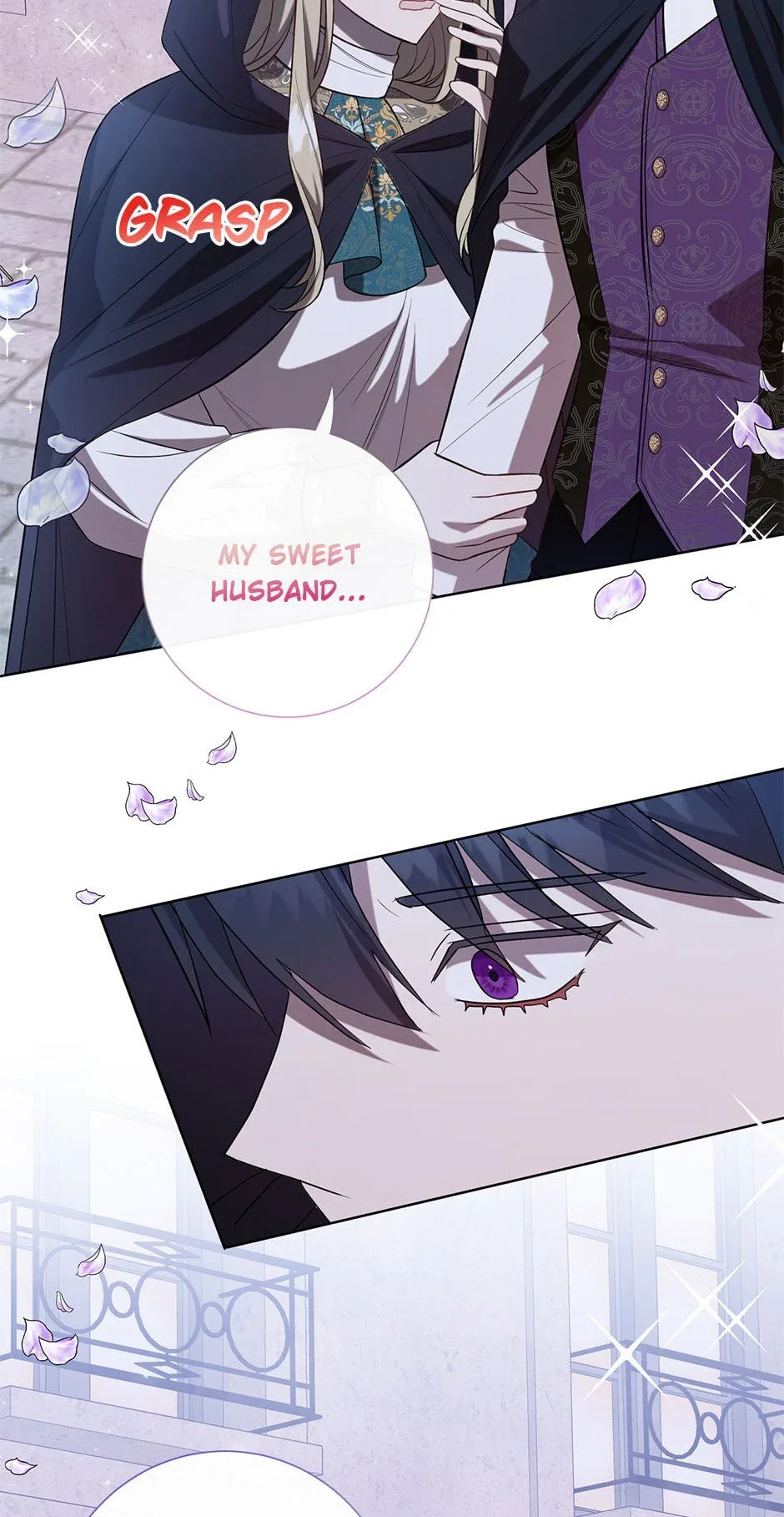 Please Don’t Eat Me Chapter 88 page 13