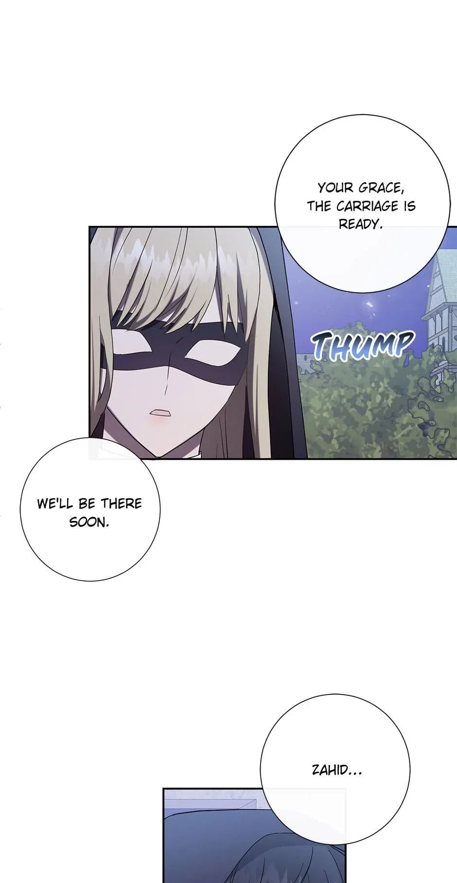Please Don’t Eat Me Chapter 88 page 11