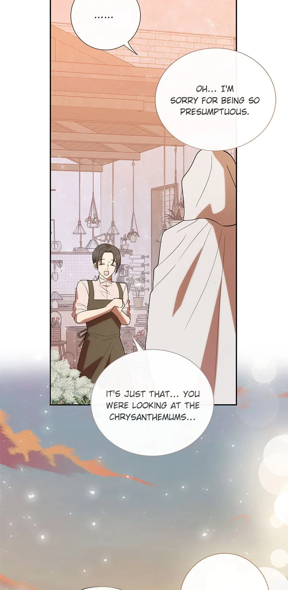 Please Don’t Eat Me Chapter 91 page 3