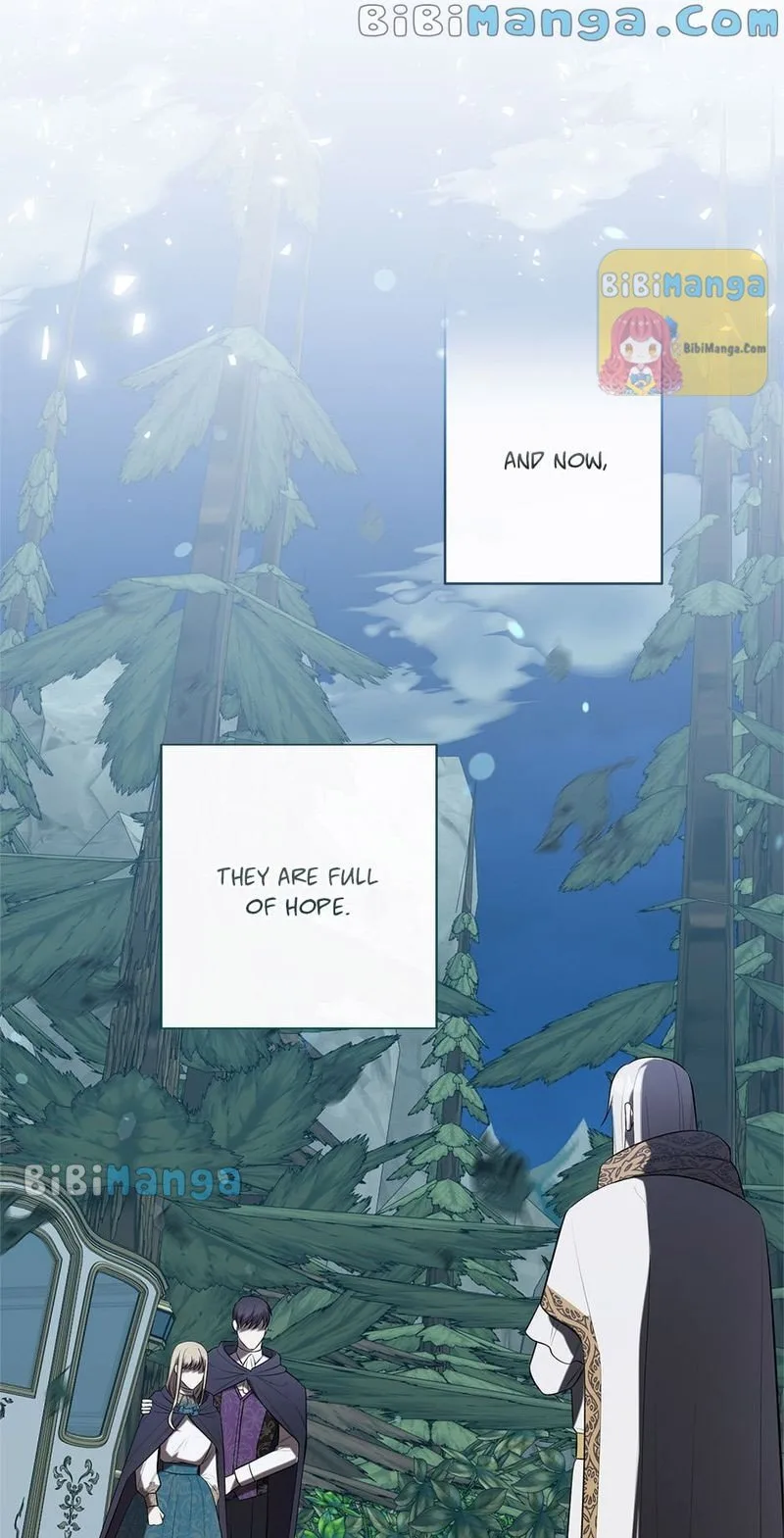 Please Don’t Eat Me Chapter 89 page 5