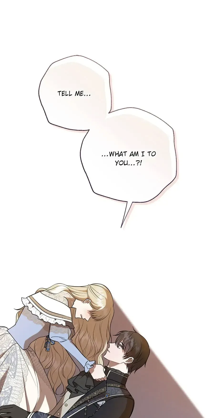 Please Don’t Eat Me Chapter 92 page 16