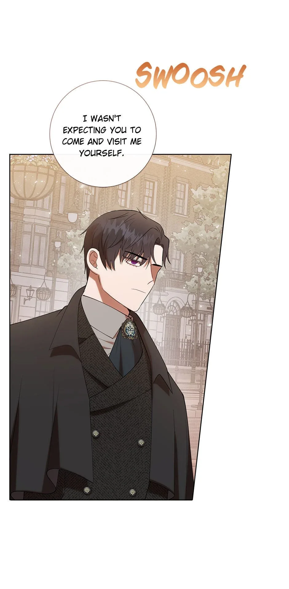 Please Don’t Eat Me Chapter 91 page 10