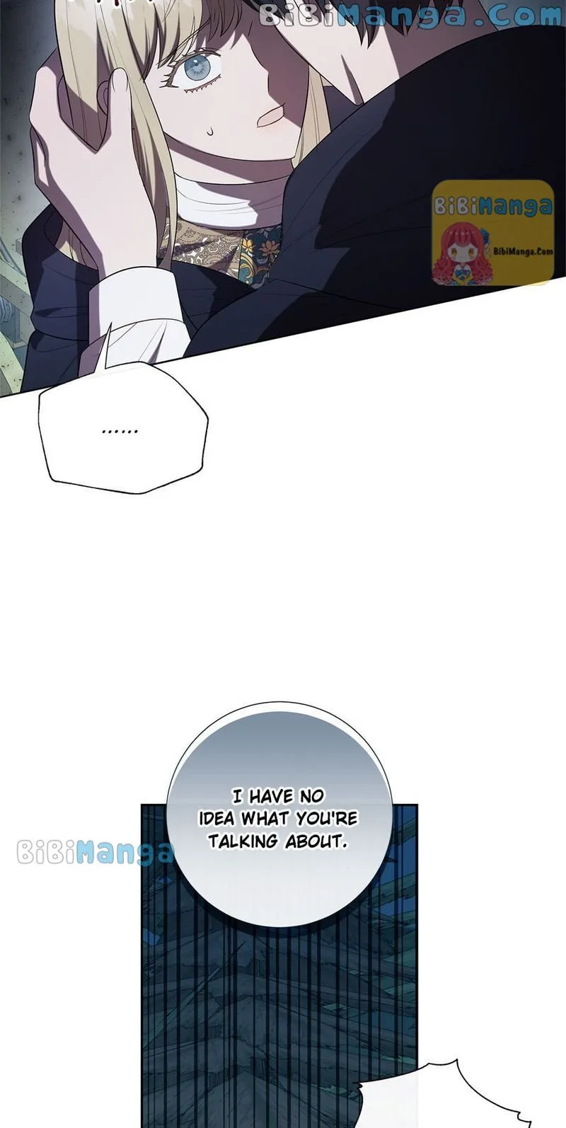 Please Don’t Eat Me Chapter 89 page 16