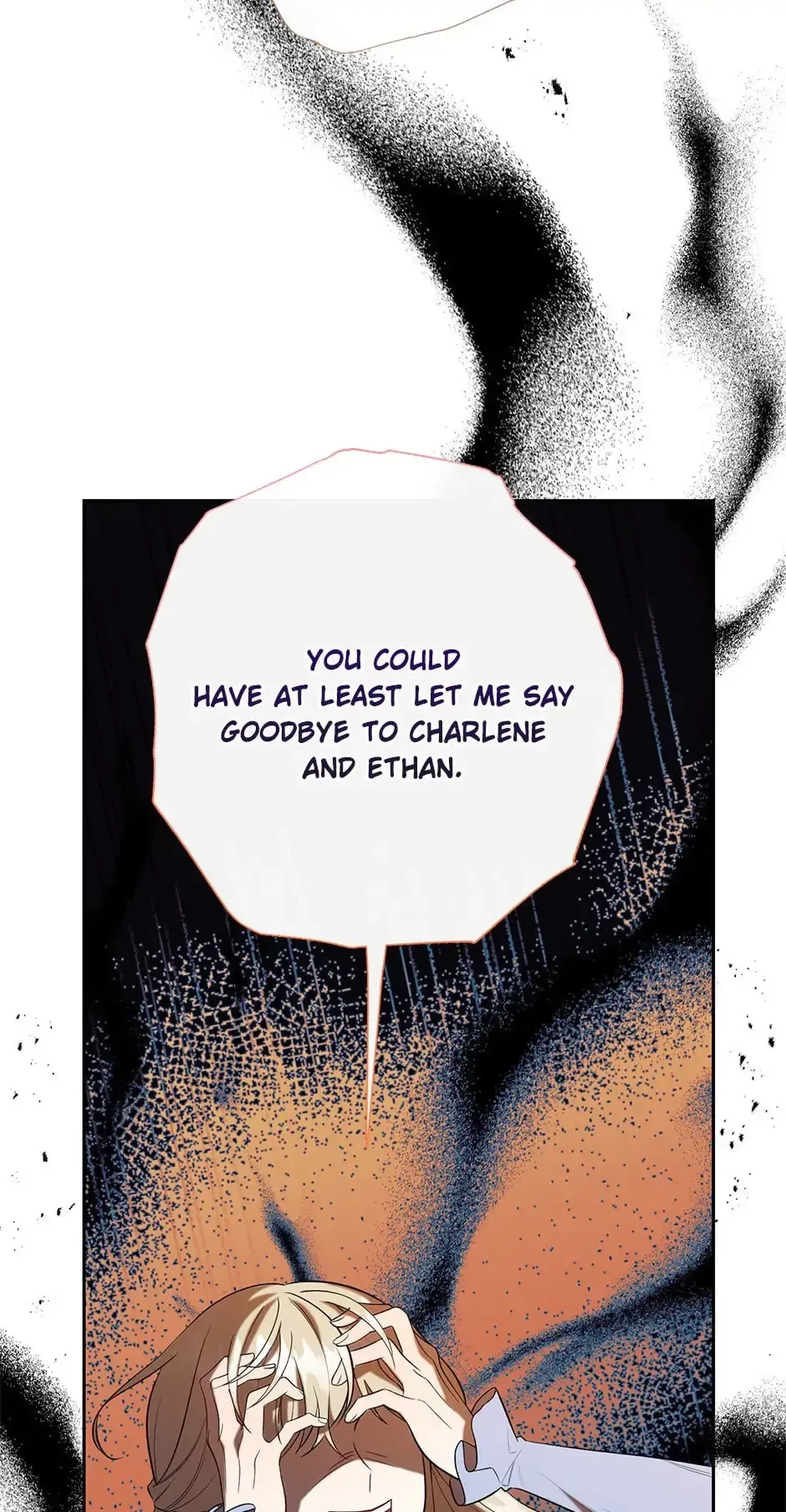 Please Don’t Eat Me Chapter 92 page 7