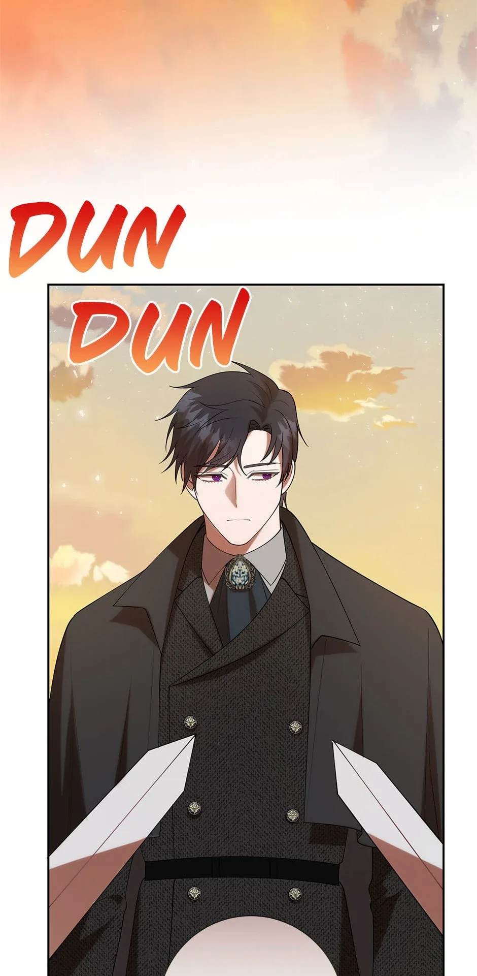 Please Don’t Eat Me Chapter 91 page 8