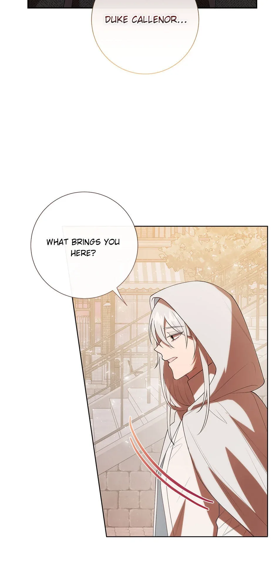 Please Don’t Eat Me Chapter 91 page 9