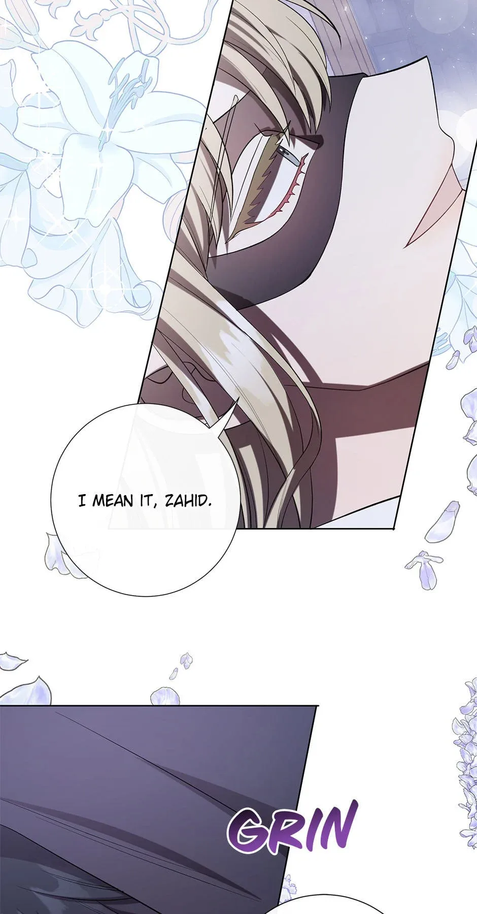 Please Don’t Eat Me Chapter 88 page 19