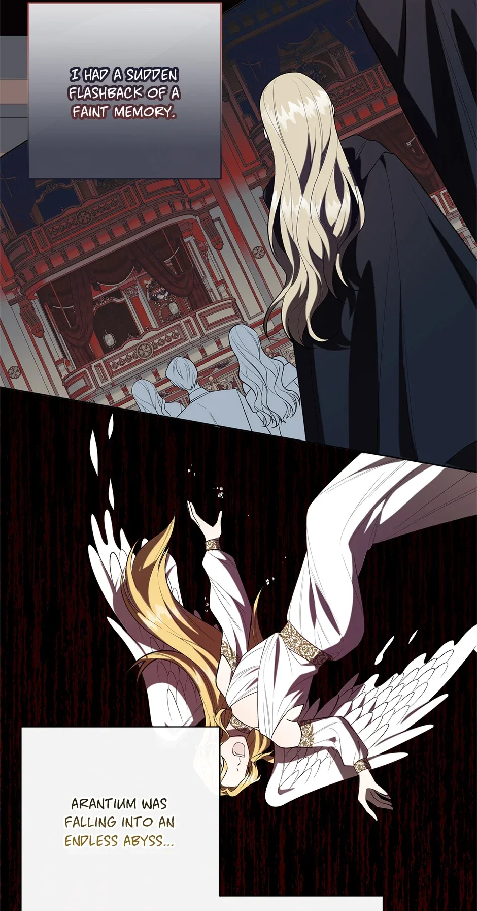Please Don’t Eat Me Chapter 88 page 3