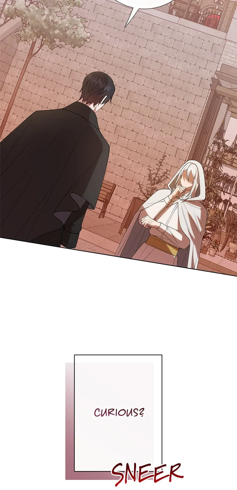Please Don’t Eat Me Chapter 91 page 13