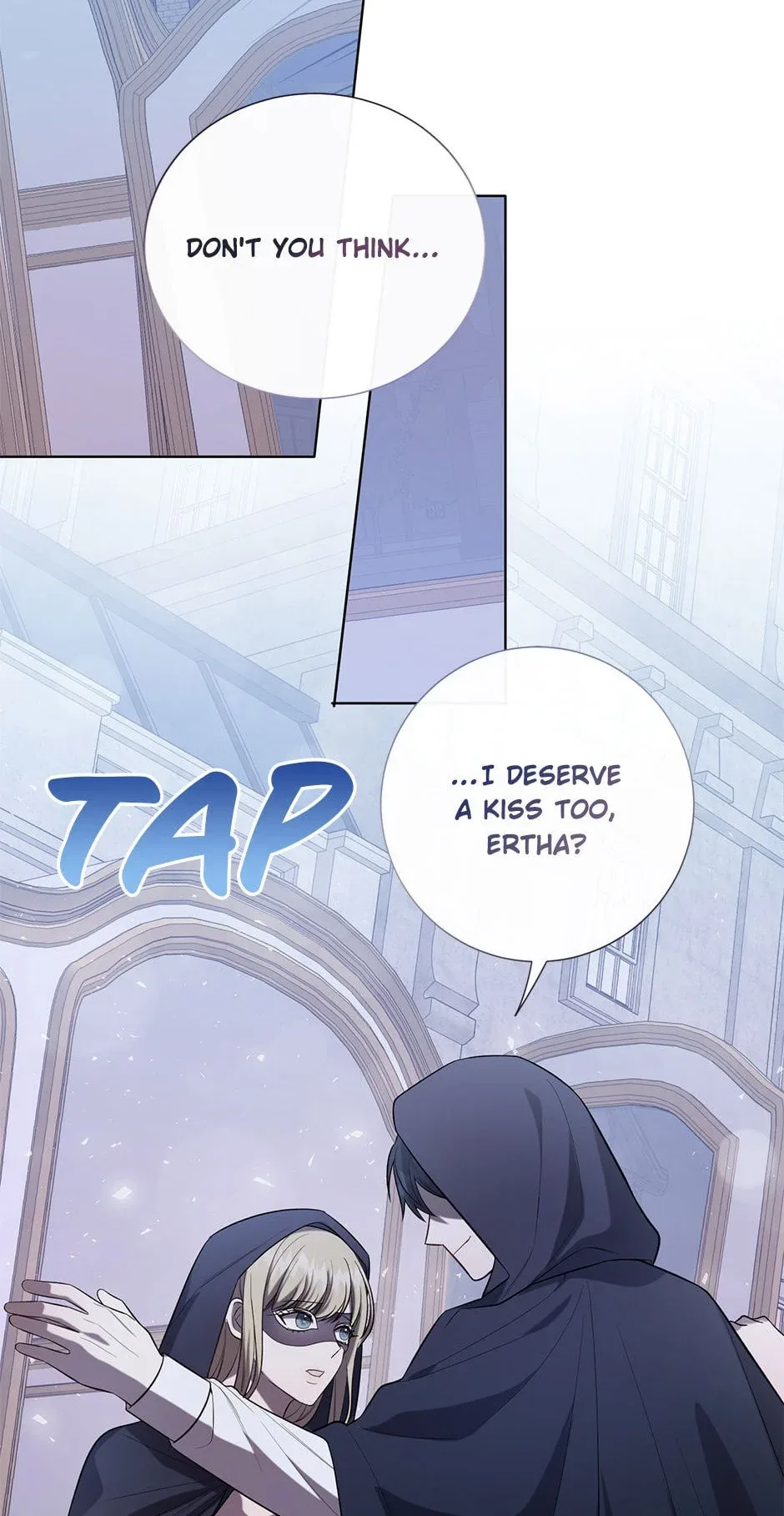 Please Don’t Eat Me Chapter 88 page 15