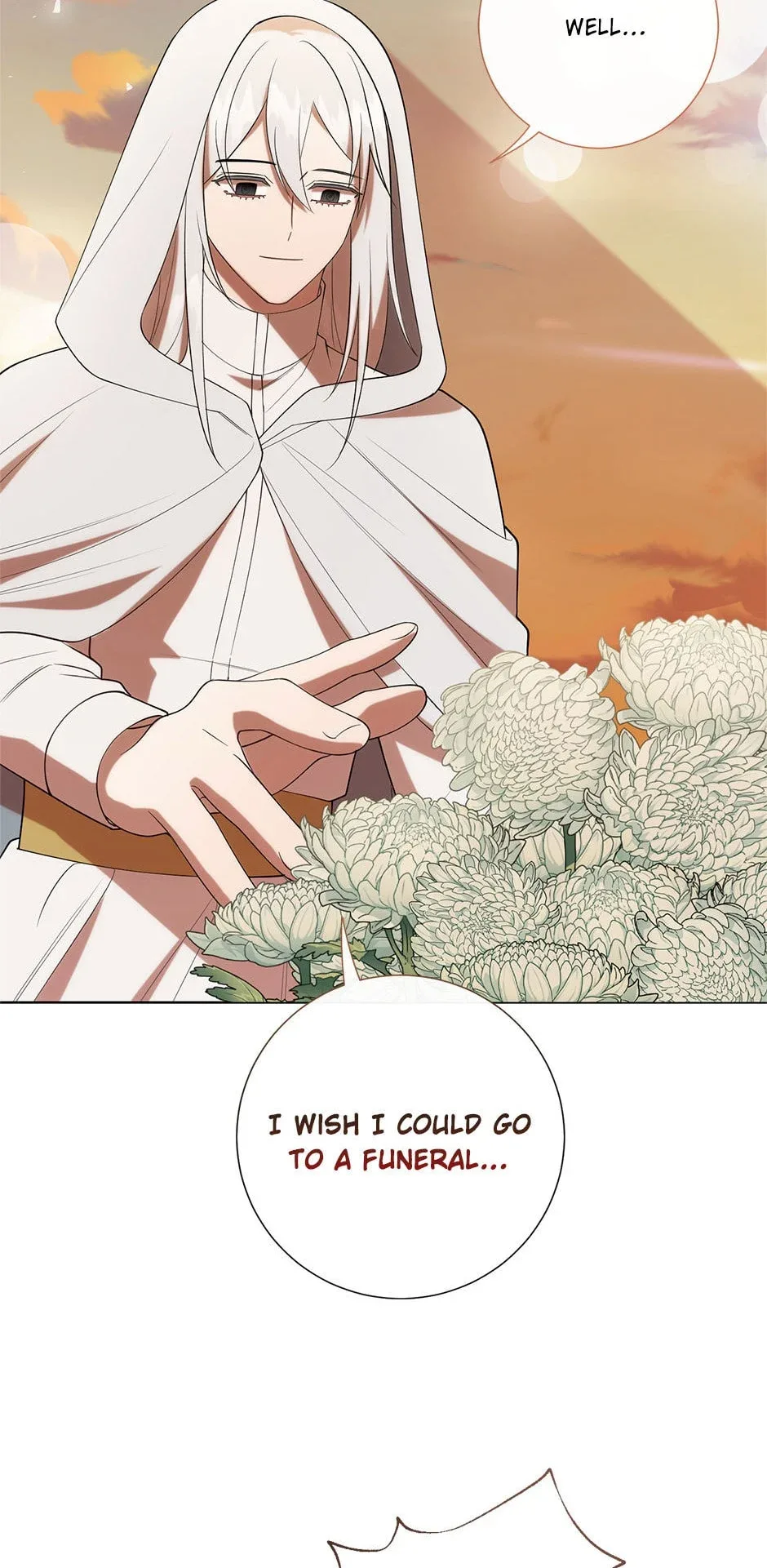 Please Don’t Eat Me Chapter 91 page 4