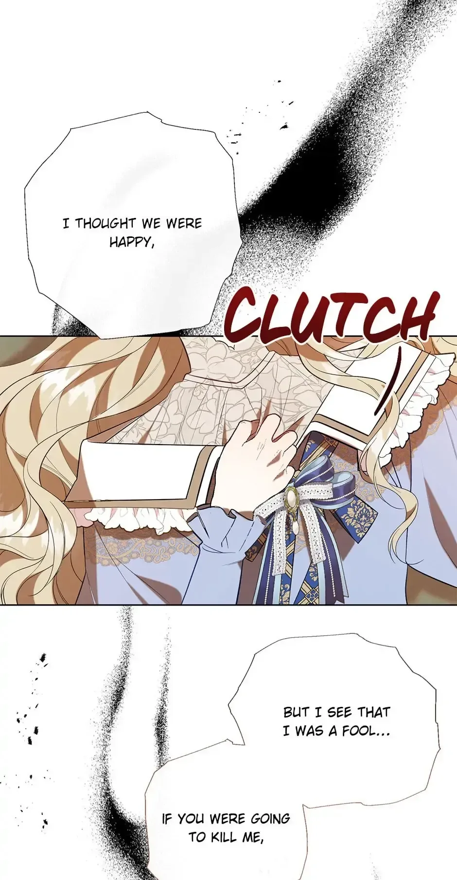 Please Don’t Eat Me Chapter 92 page 6