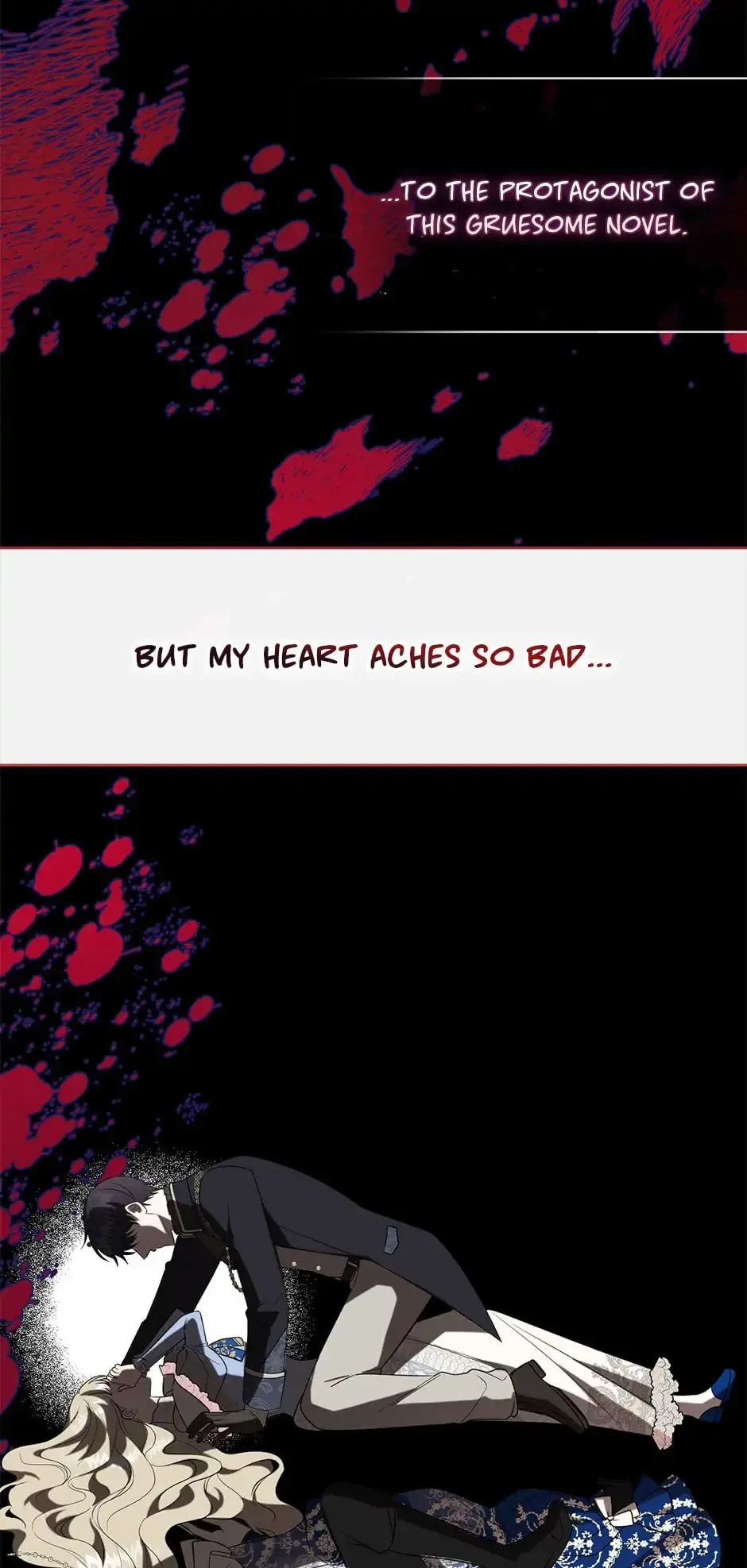 Please Don’t Eat Me Chapter 92 page 10