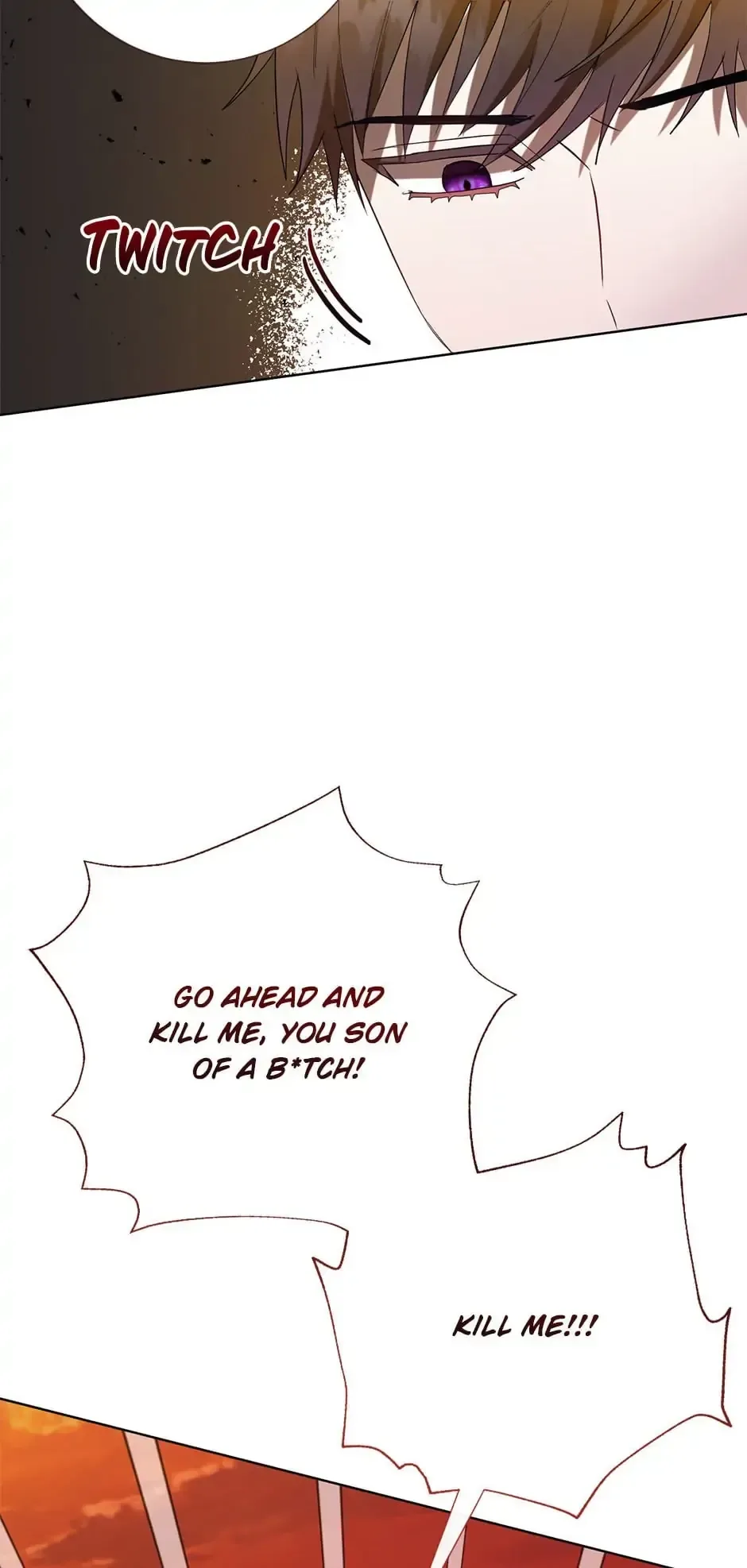 Please Don’t Eat Me Chapter 92 page 12
