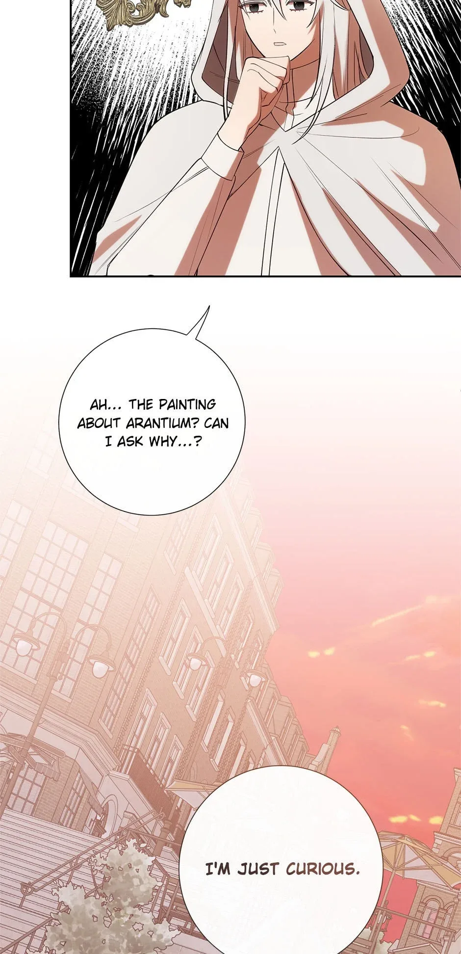 Please Don’t Eat Me Chapter 91 page 12