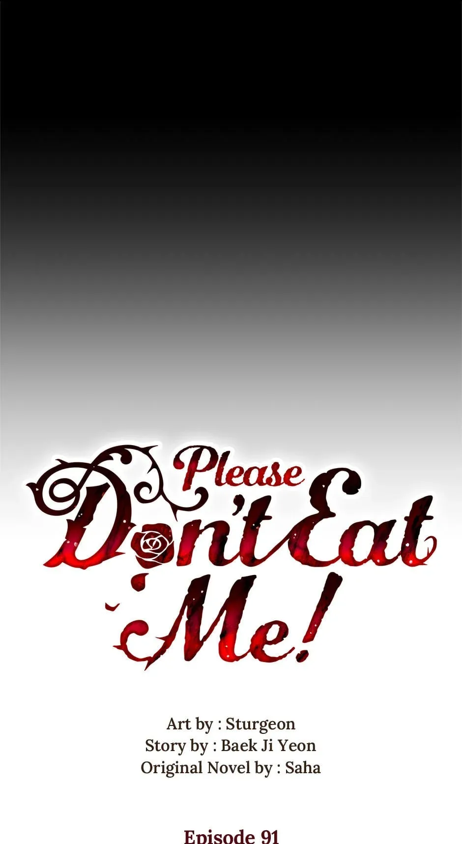 Please Don’t Eat Me Chapter 91 page 20