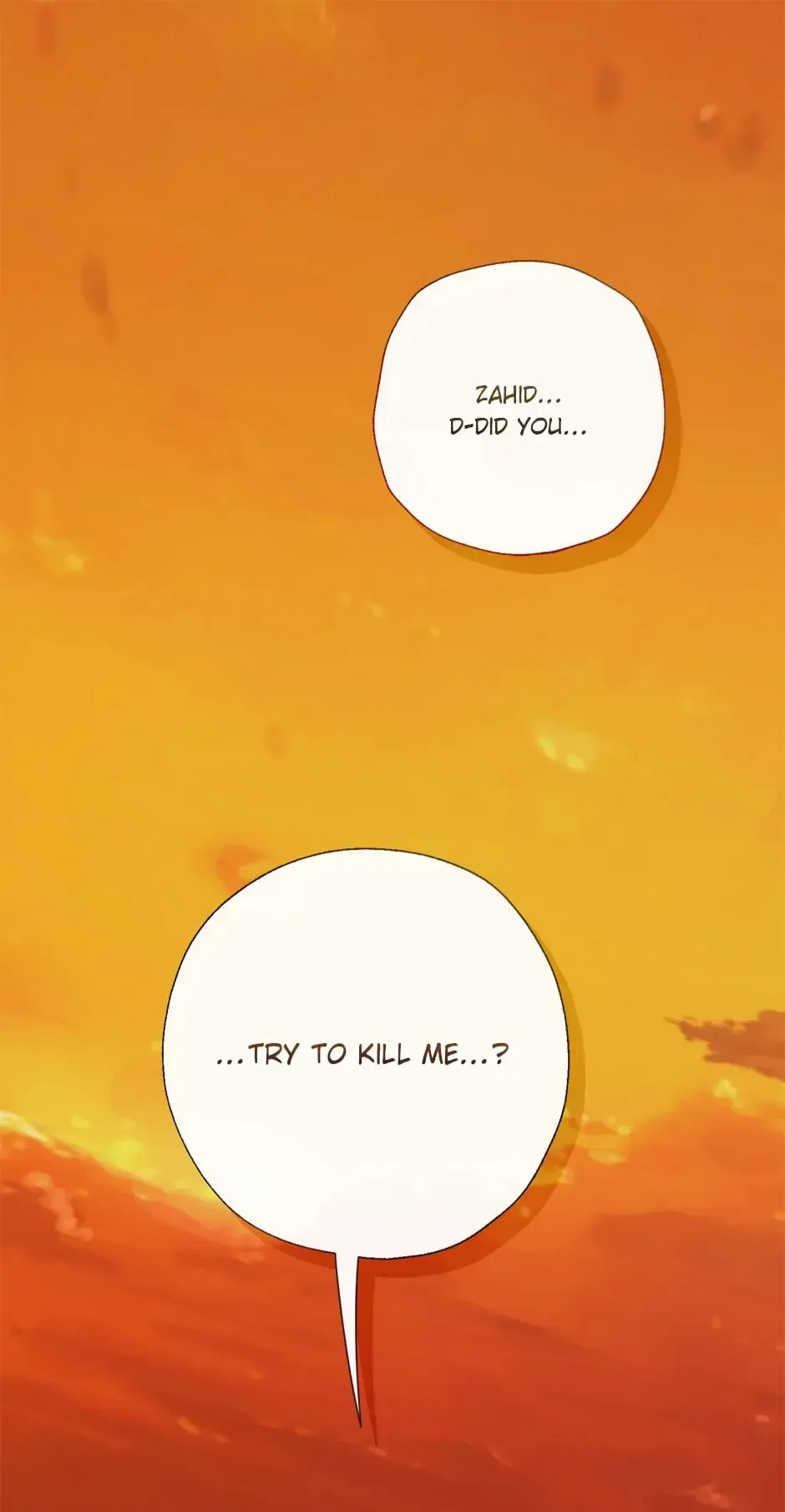 Please Don’t Eat Me Chapter 92 page 2