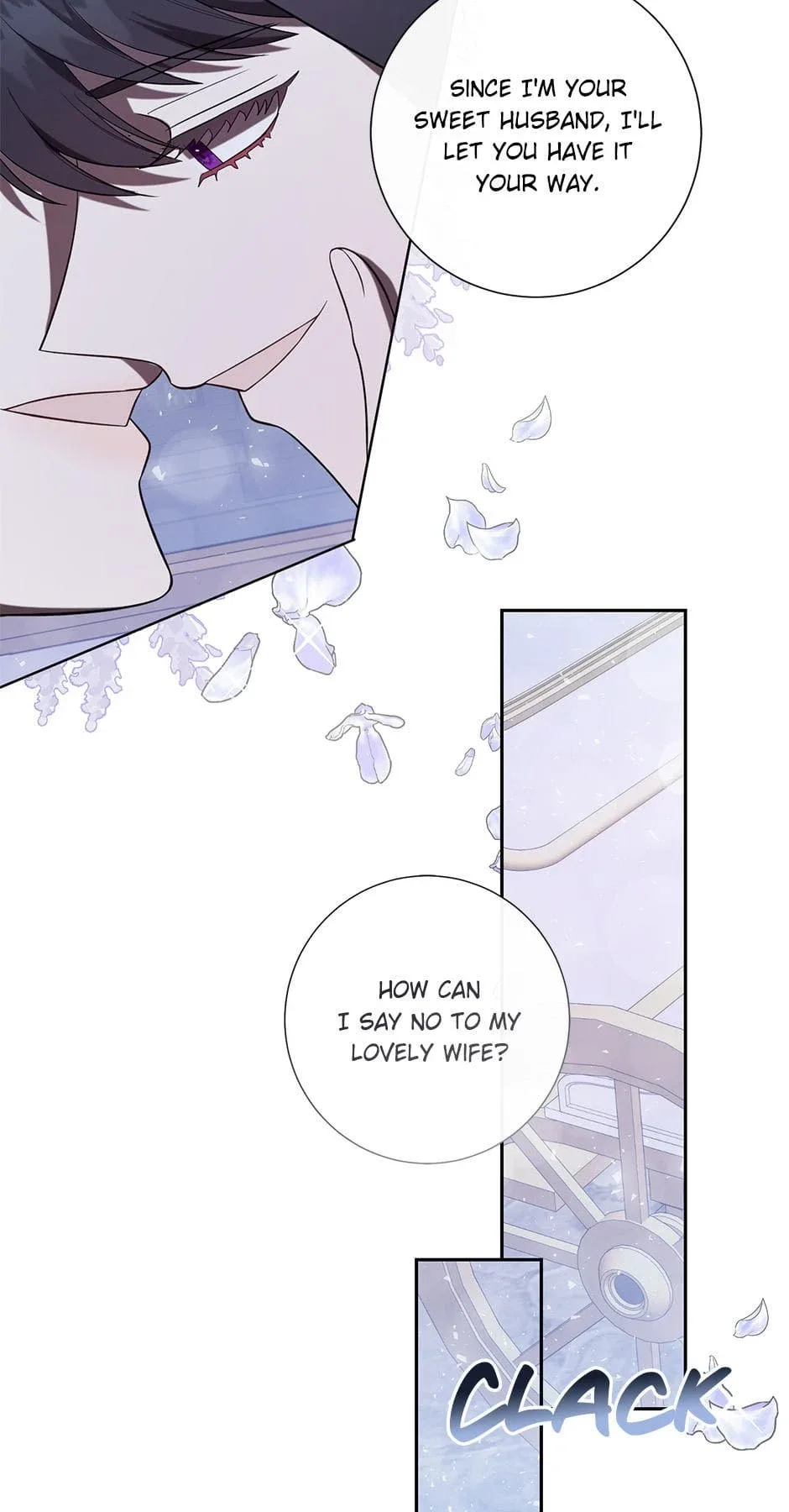 Please Don’t Eat Me Chapter 88 page 20