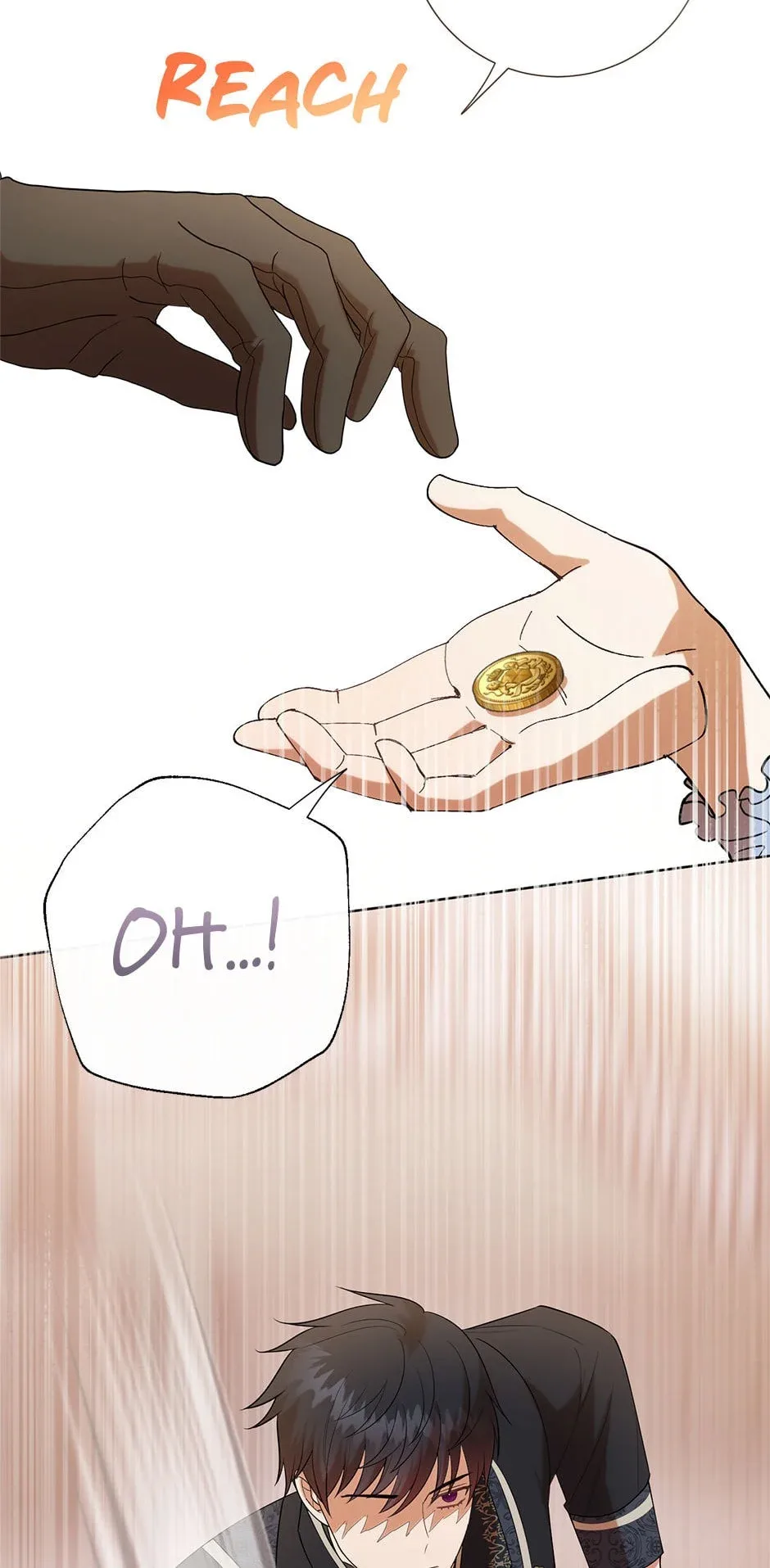 Please Don’t Eat Me Chapter 91 page 34