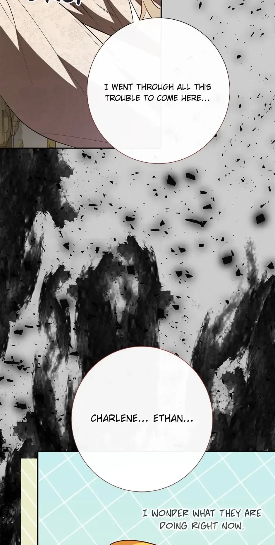 Please Don’t Eat Me Chapter 92 page 61