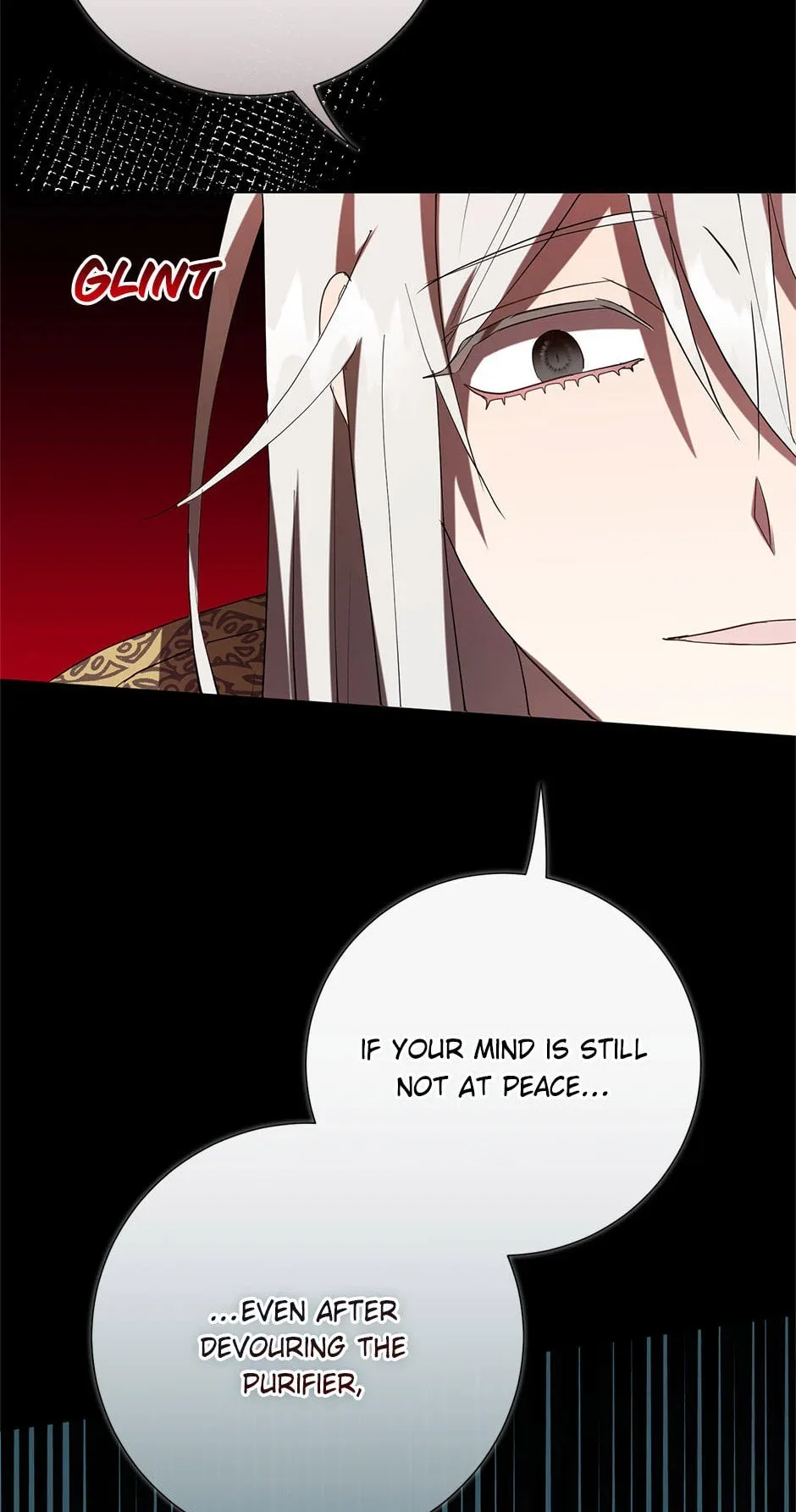 Please Don’t Eat Me Chapter 91 page 67