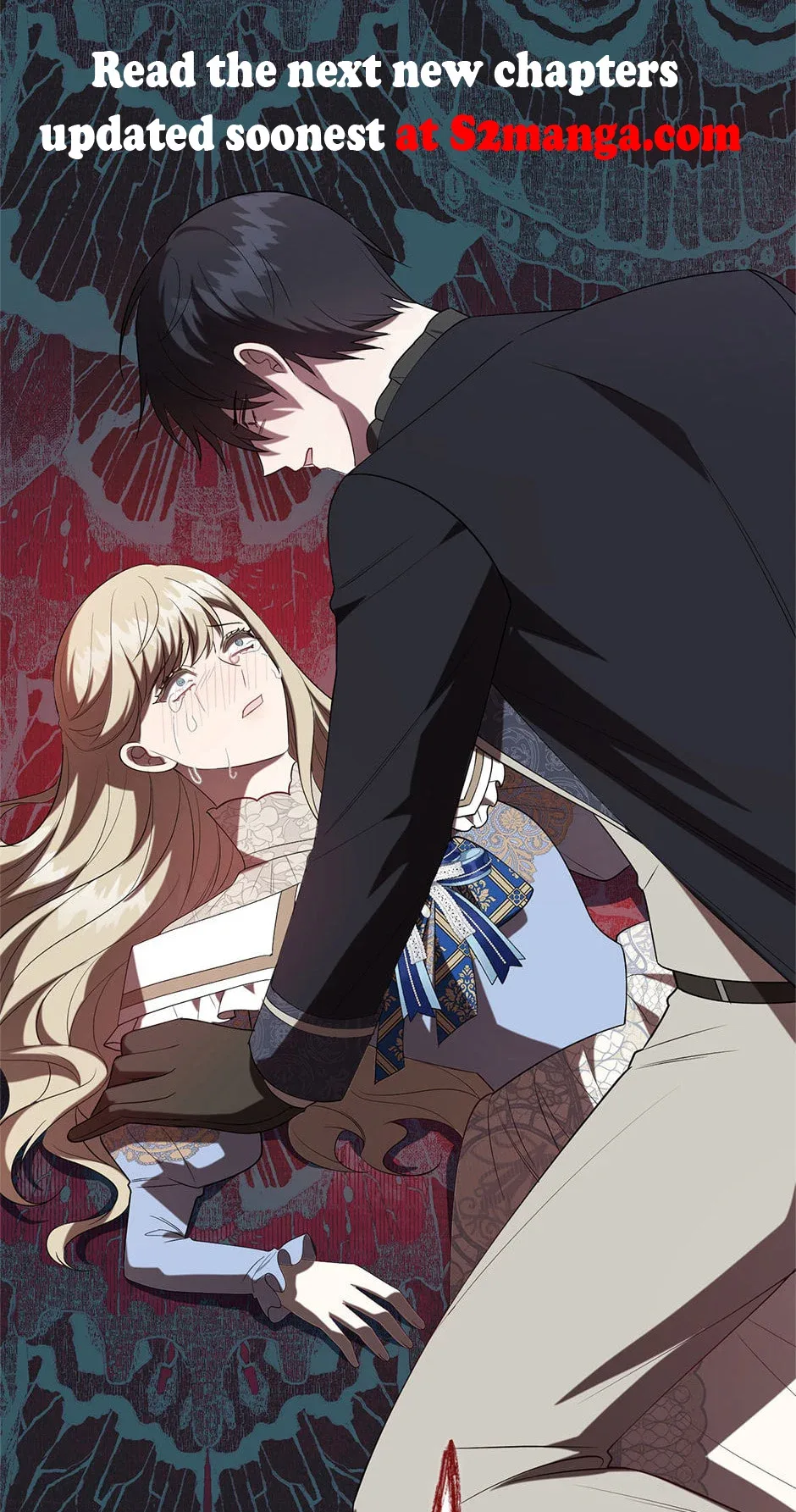 Please Don’t Eat Me Chapter 91 page 69