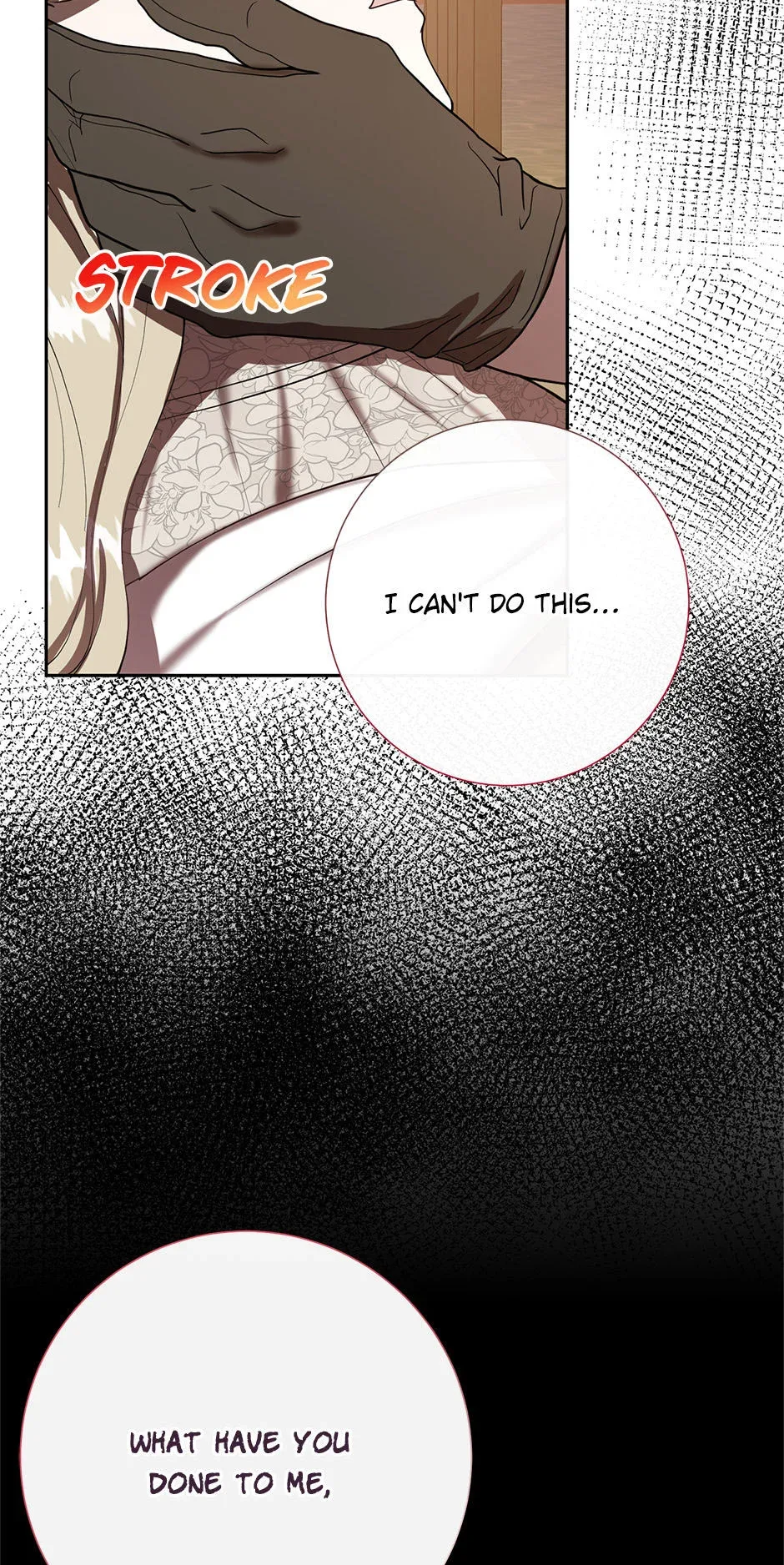 Please Don’t Eat Me Chapter 91 page 53