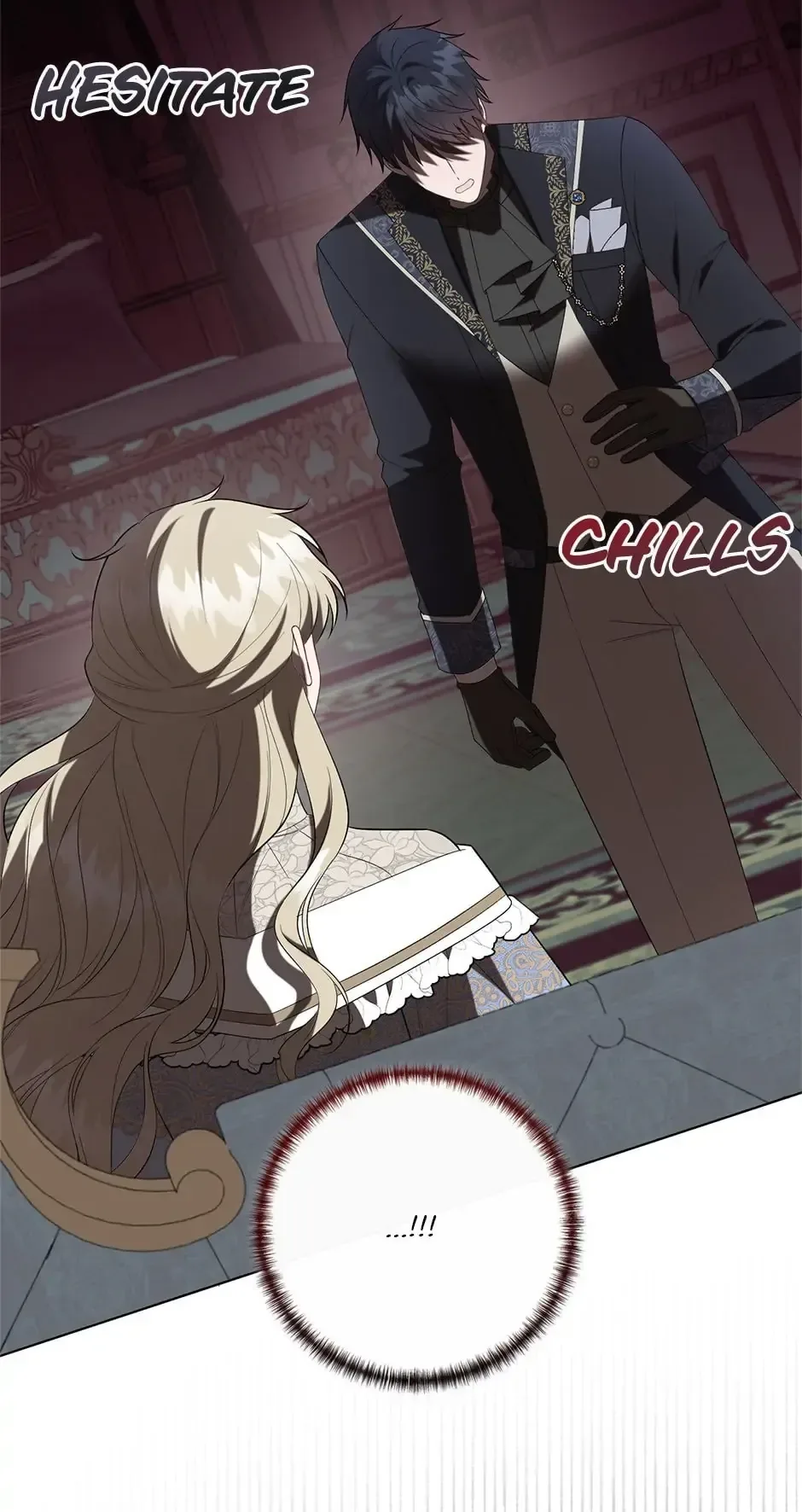 Please Don’t Eat Me Chapter 92 page 26