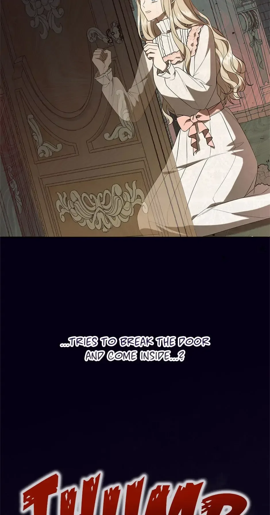 Please Don’t Eat Me Chapter 92 page 68