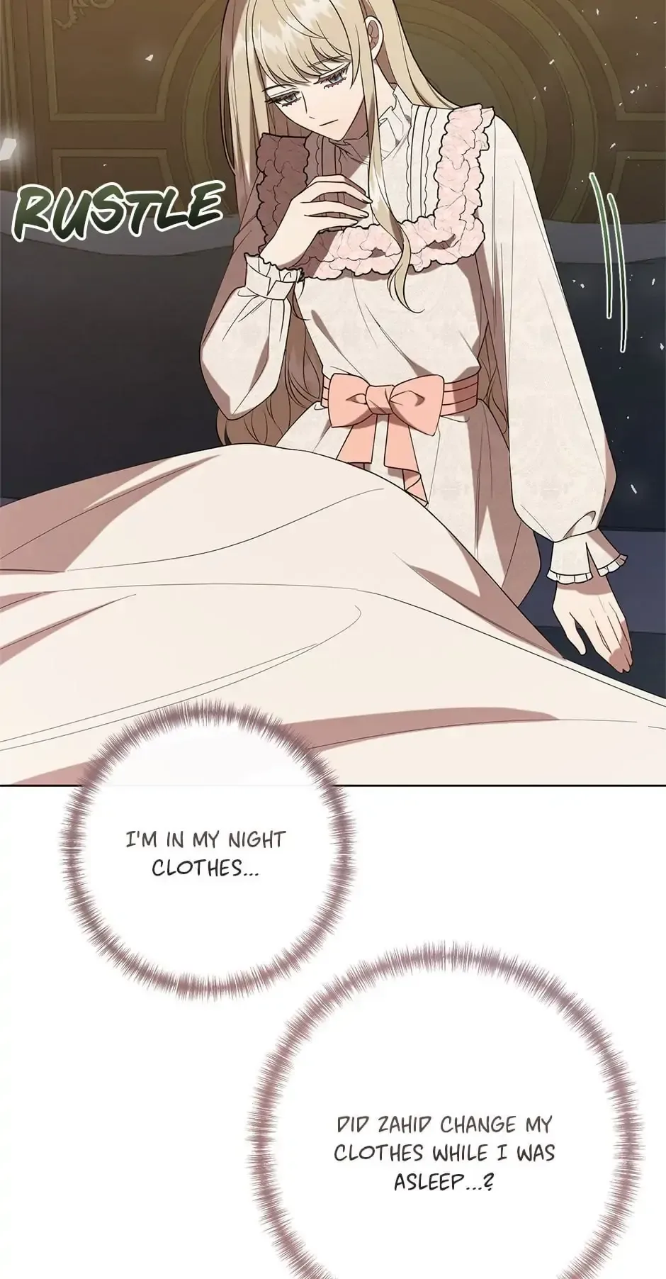 Please Don’t Eat Me Chapter 92 page 51