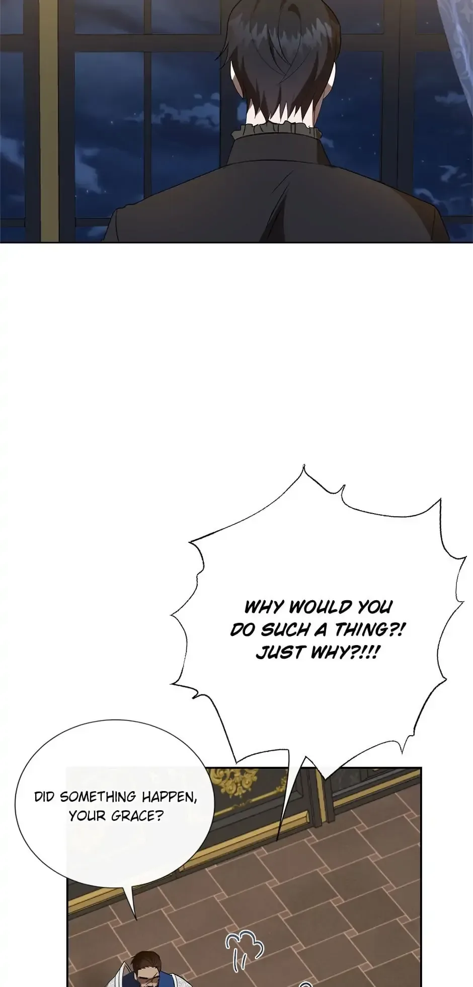 Please Don’t Eat Me Chapter 92 page 35