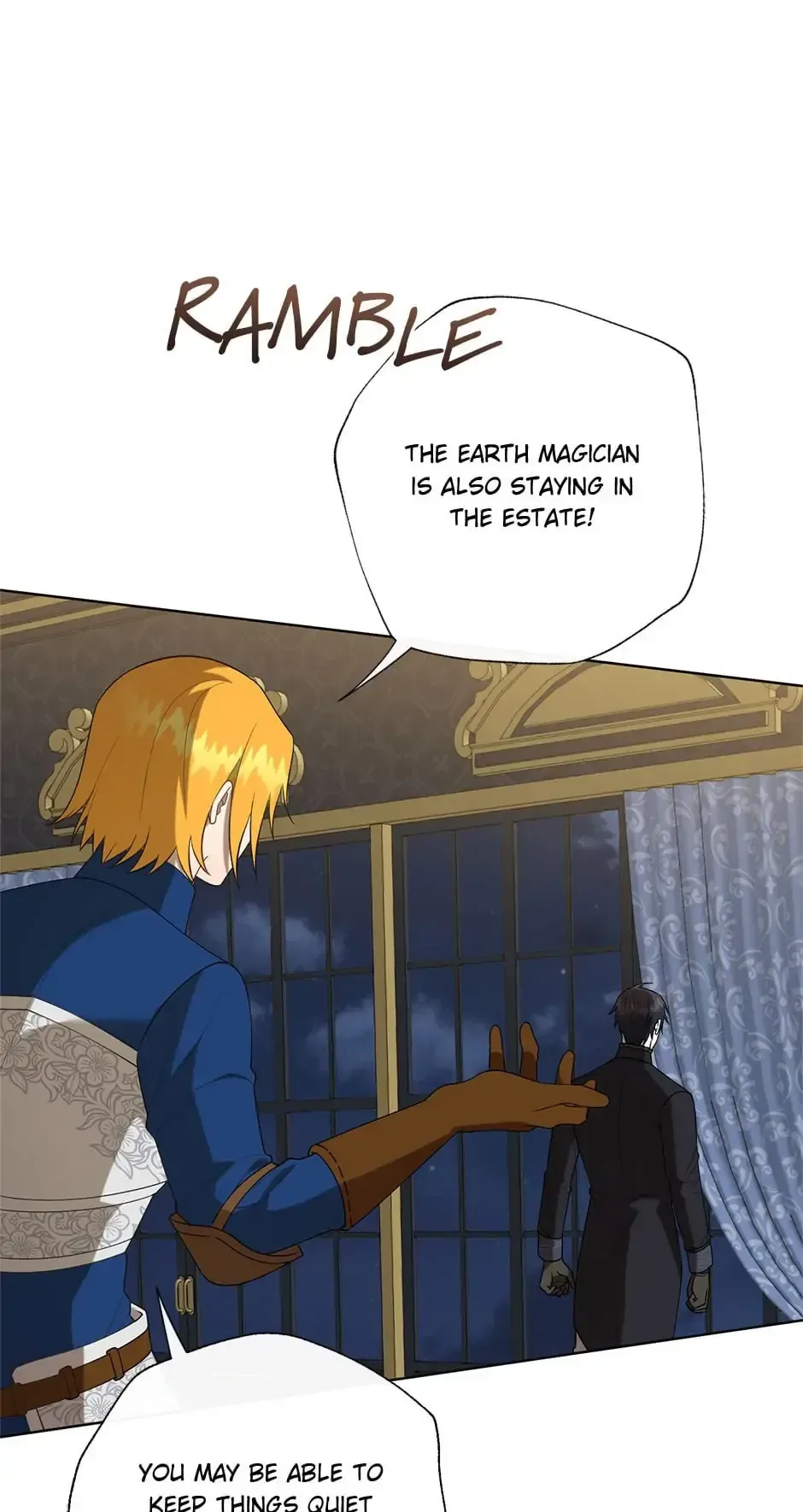 Please Don’t Eat Me Chapter 92 page 38