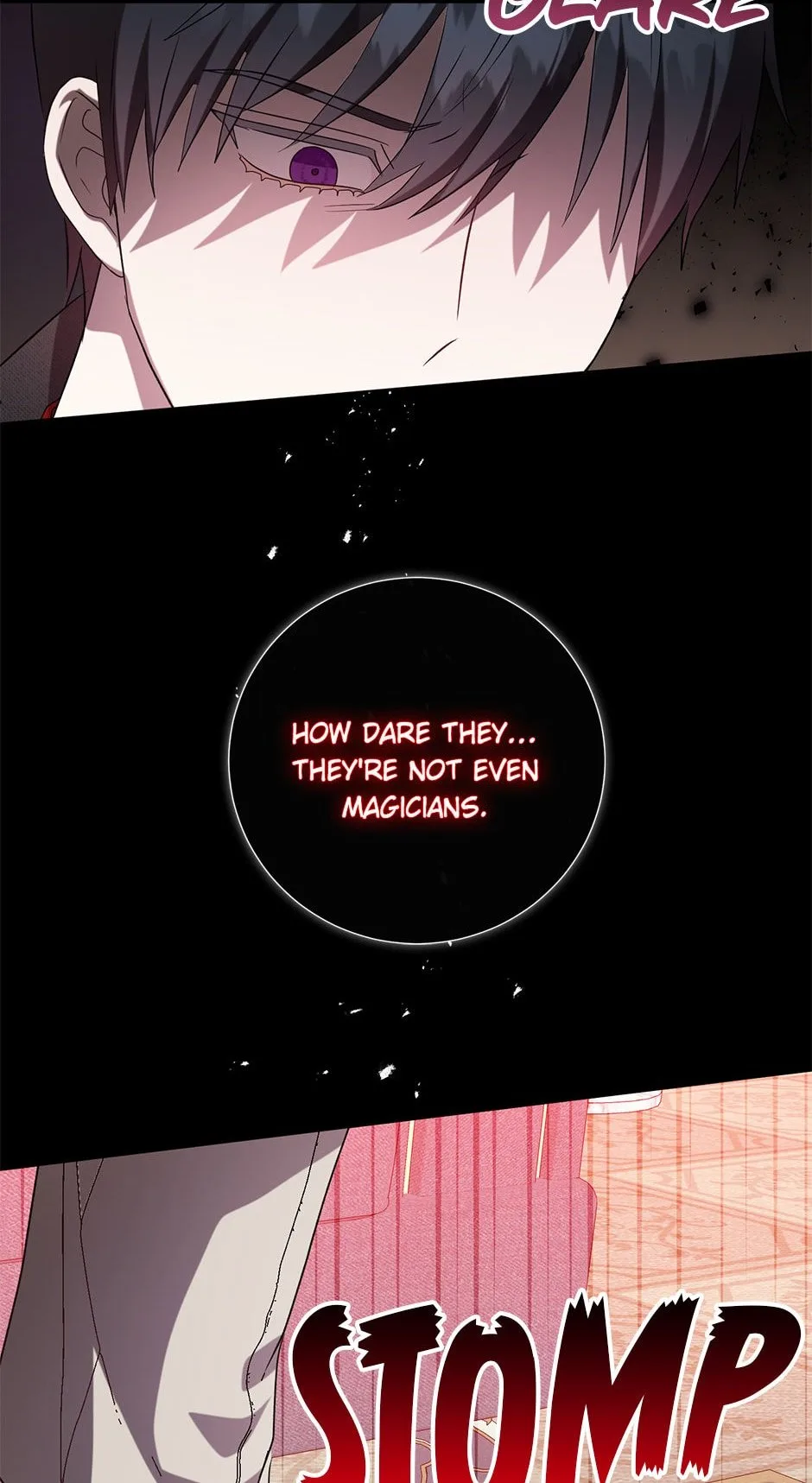 Please Don’t Eat Me Chapter 84 page 32