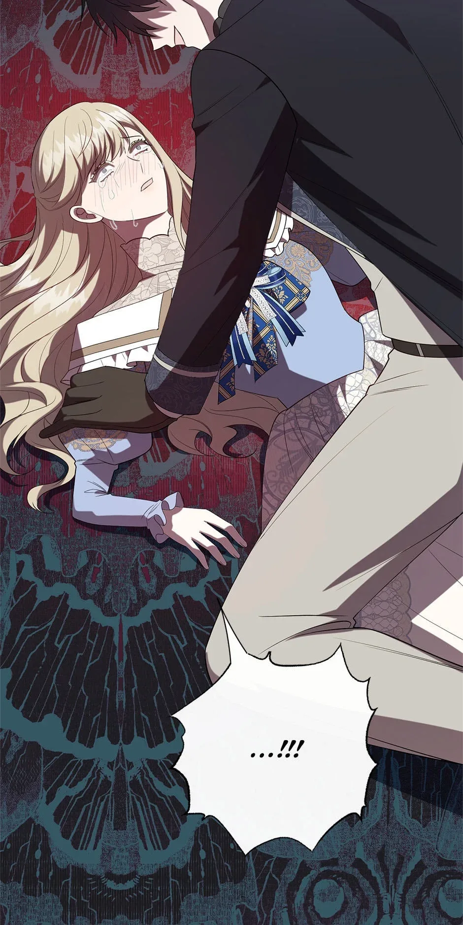 Please Don’t Eat Me Chapter 91 page 51
